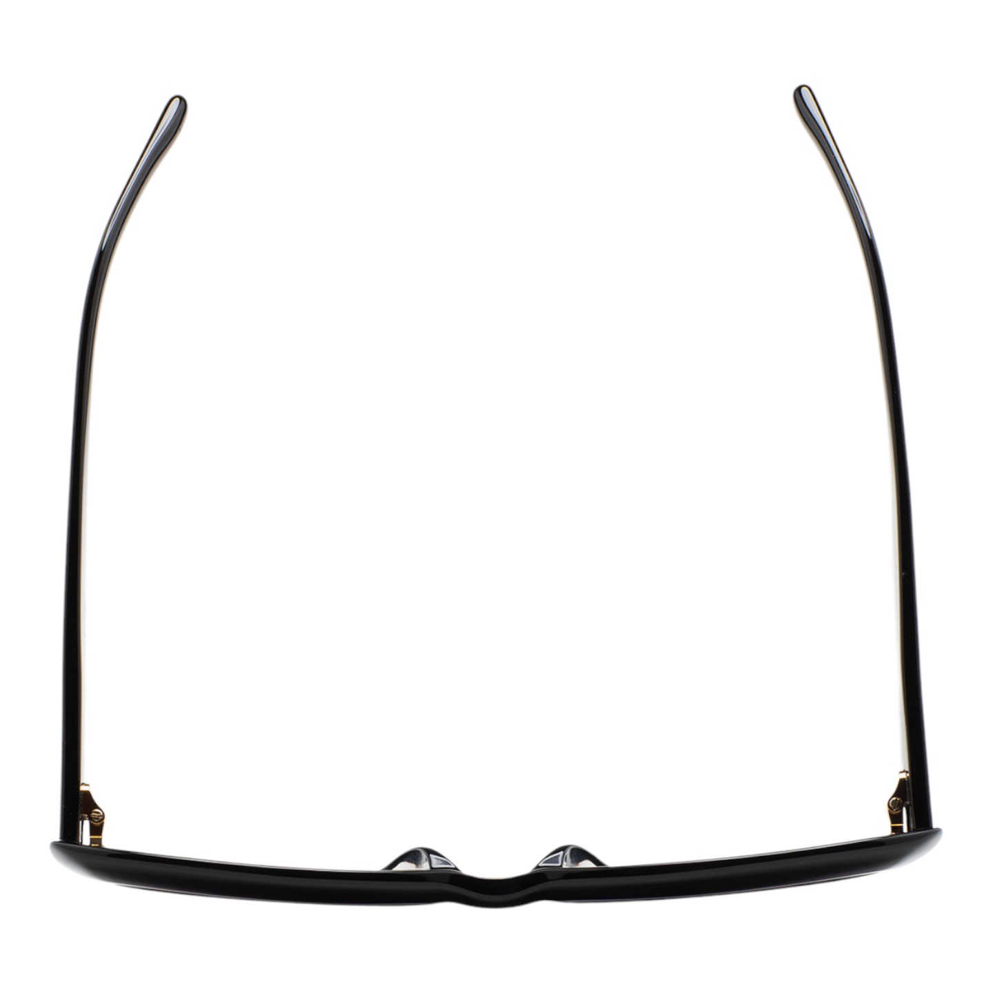 Kaleos Jay Siyah Kadın Güneş Gözlüğü - Görsel 2