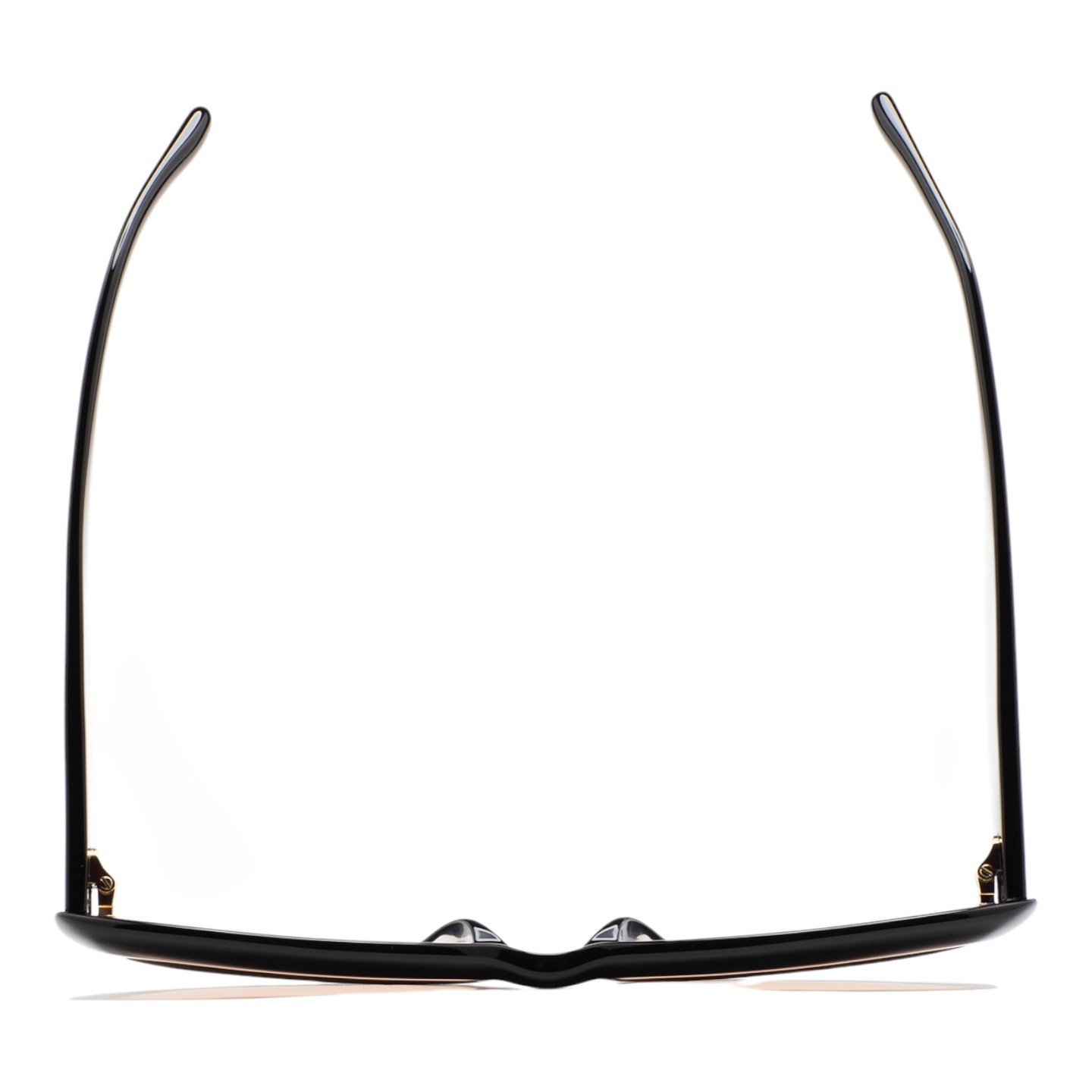 Kaleos Jay Siyah Turuncu Fotokromik Güneş Gözlüğü - Görsel 2