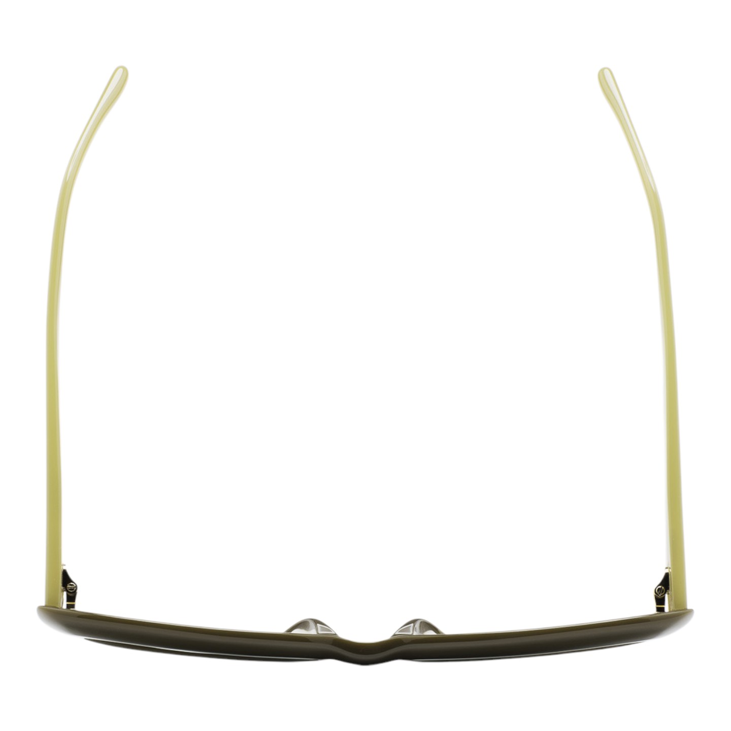 Kaleos Jay Yeşil Kadın Güneş Gözlüğü - Görsel 2