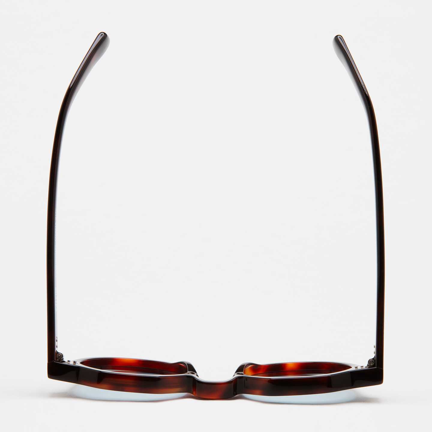 Kaleos Kafuku Leopar Unisex Güneş Gözlüğü - Görsel 2