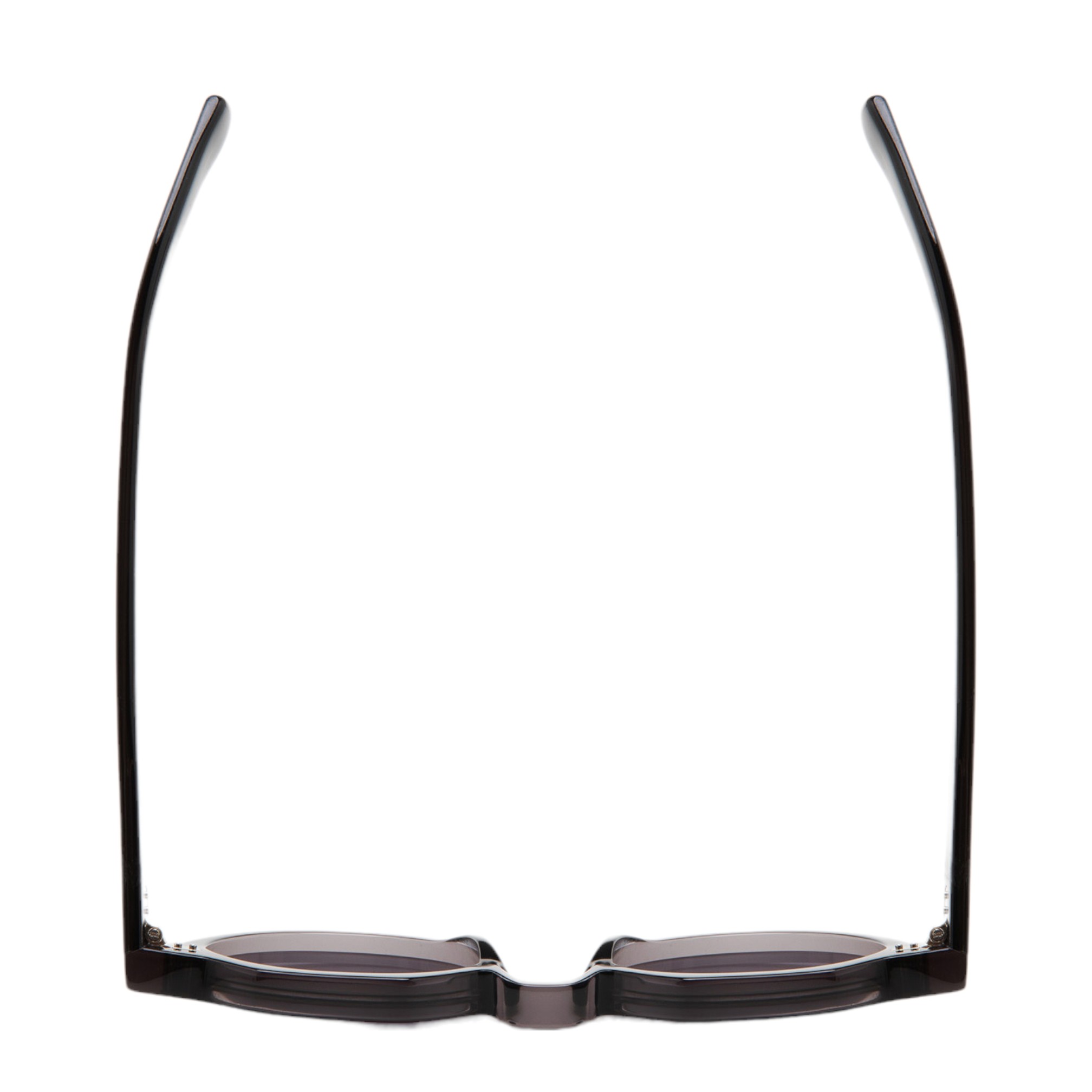 Kaleos Kafuku Füme Unisex Güneş Gözlüğü - Görsel 2