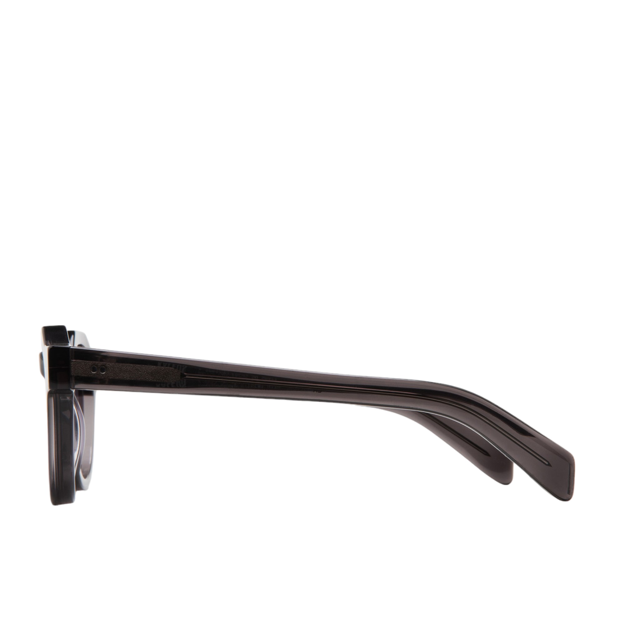 Kaleos Kafuku Füme Unisex Güneş Gözlüğü - Görsel 3