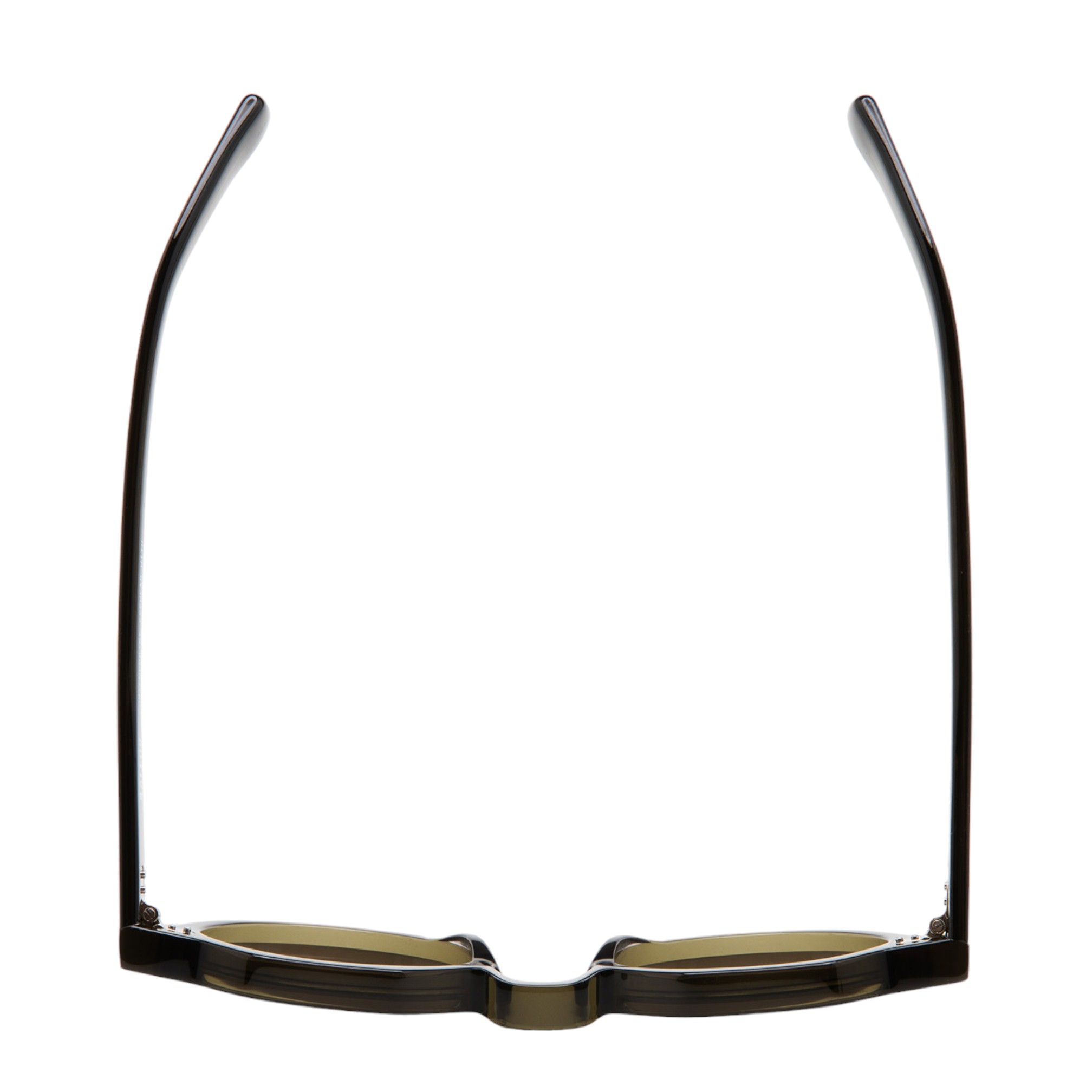 Kaleos Kafuku Yeşil Unisex Güneş Gözlüğü - Görsel 2