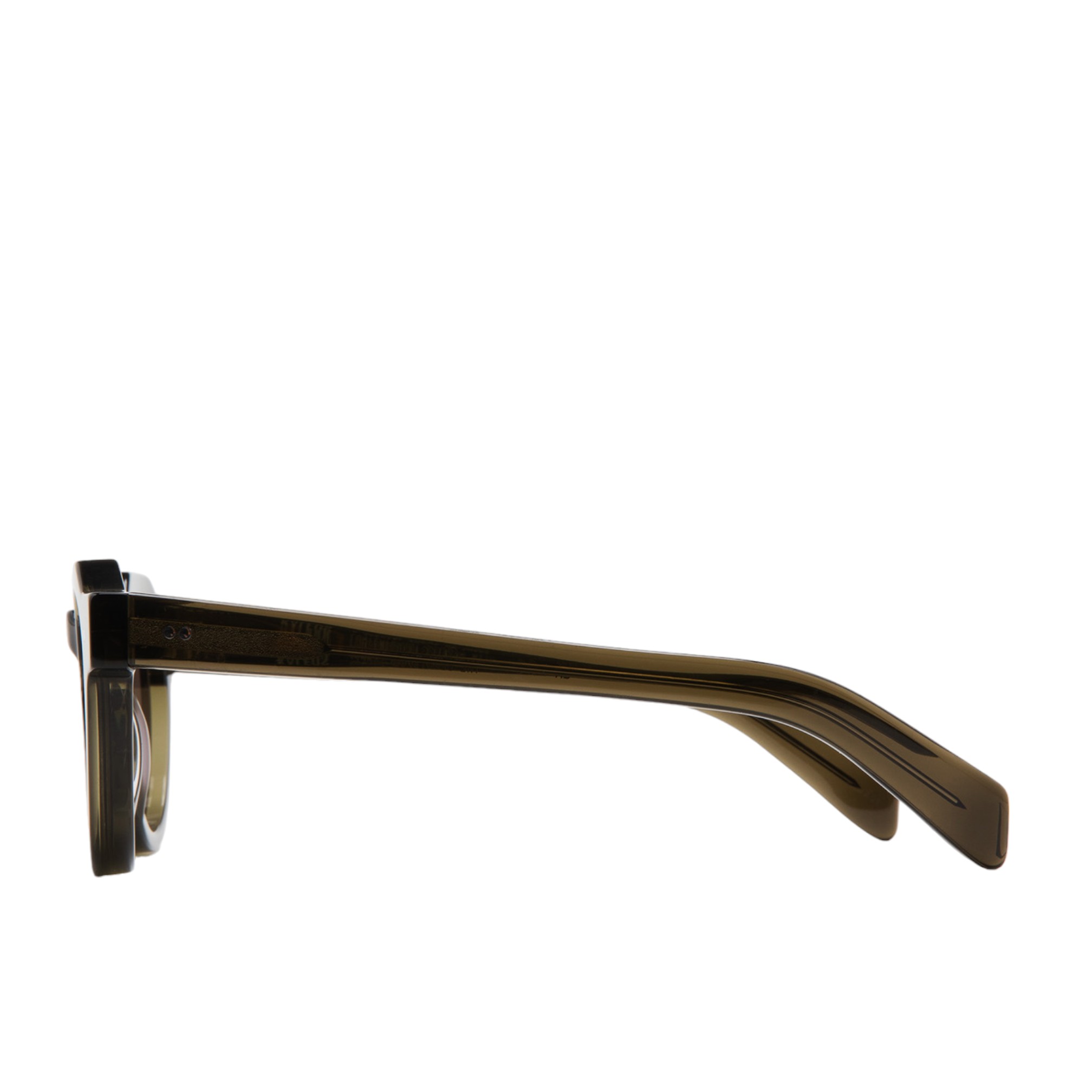 Kaleos Kafuku Yeşil Unisex Güneş Gözlüğü - Görsel 3