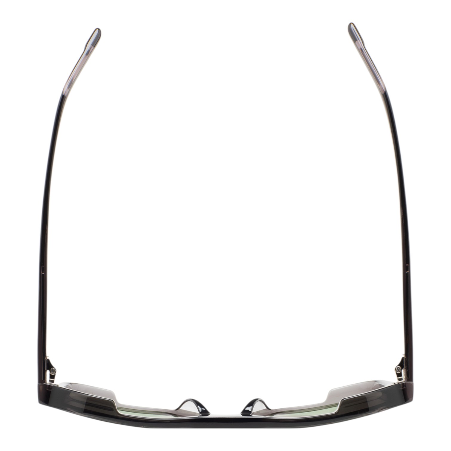 Kaleos Kalu Gri Unisex Güneş Gözlüğü - Görsel 2