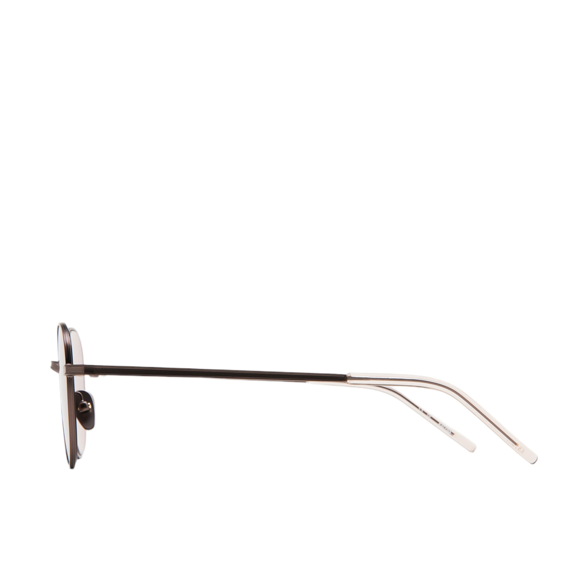 Kaleos Knight Koyu Yeşil Titanyum Kahverengi Fotokromik Cam Unisex Güneş Gözlüğü - Görsel 2