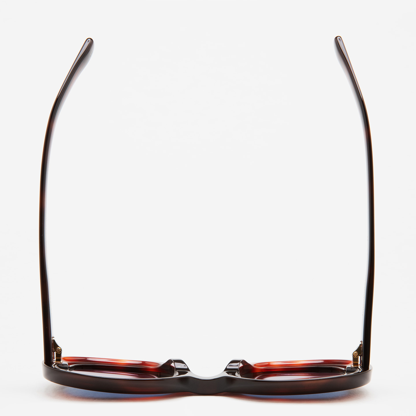 Kaleos Laroy Leopar Kadın Güneş Gözlüğü - Görsel 2