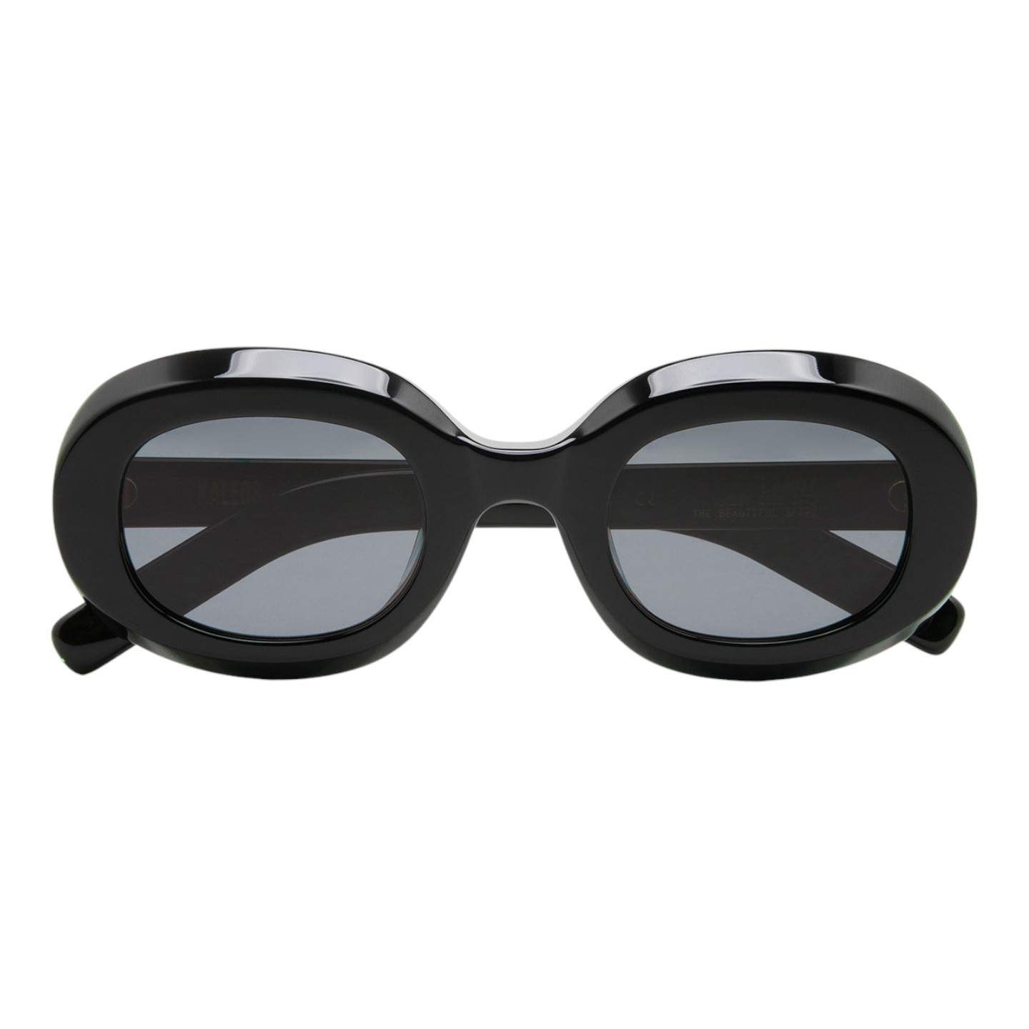 Kaleos Laroy Siyah Kadın Güneş Gözlüğü