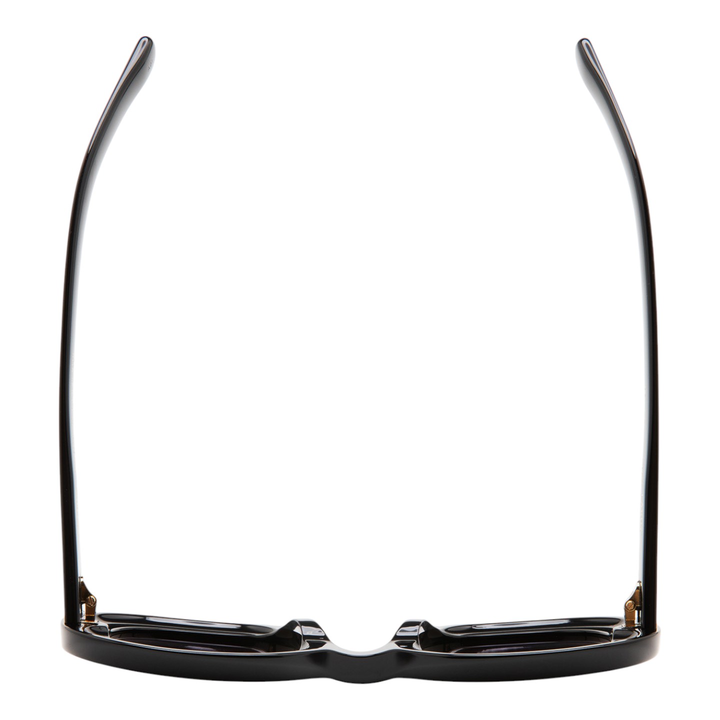 Kaleos Laroy Siyah Kadın Güneş Gözlüğü - Görsel 2