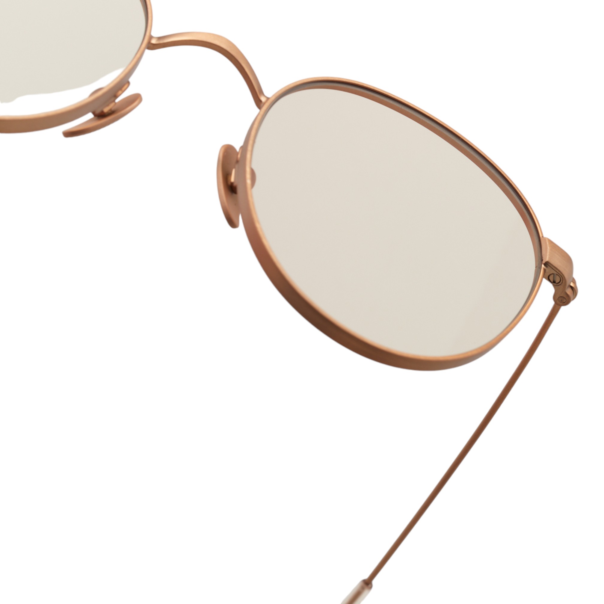 Kaleos Lemesle Fotokromik Unisex Güneş Gözlüğü - Görsel 4