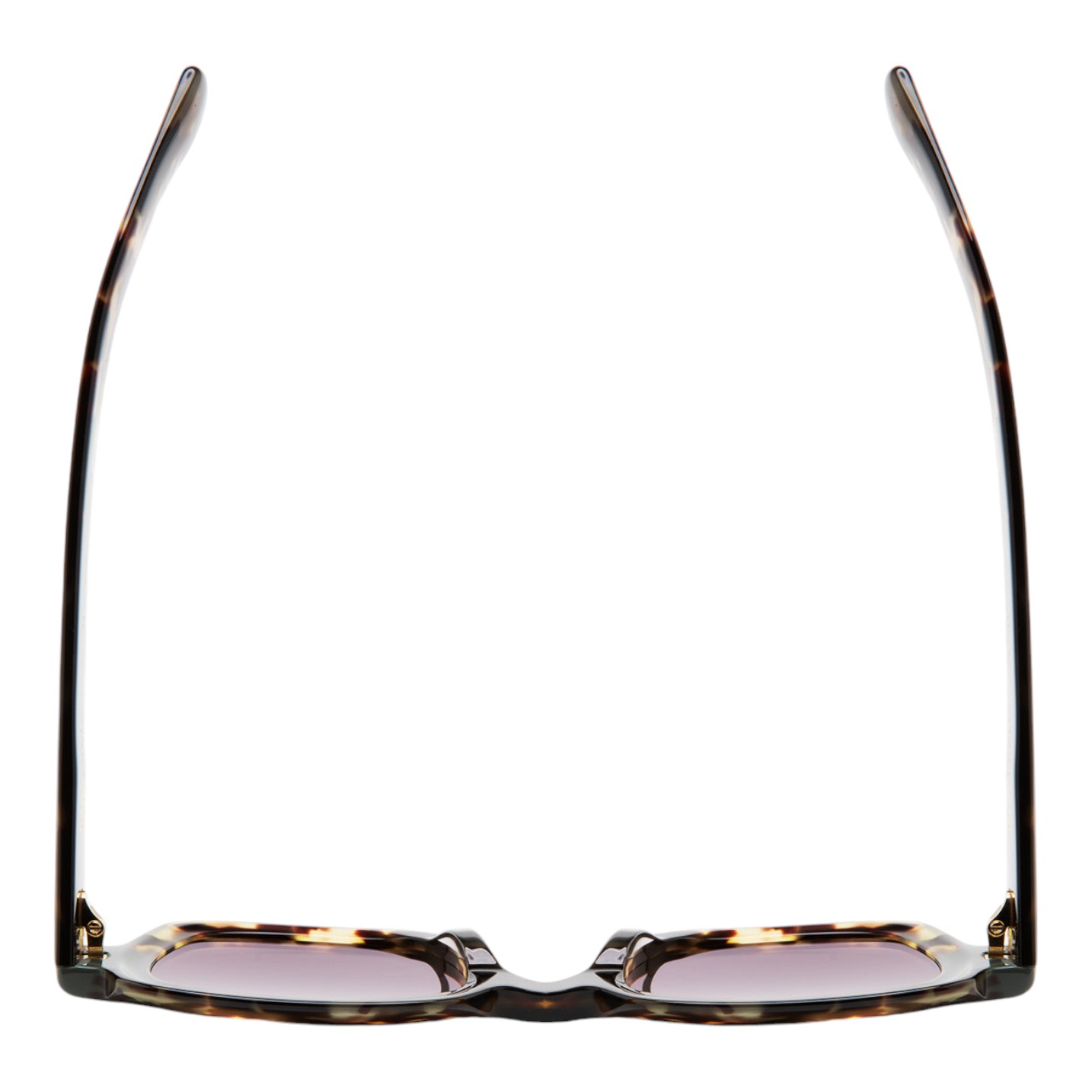 Kaleos Lynn Leopar Kadın Güneş Gözlüğü - Görsel 3