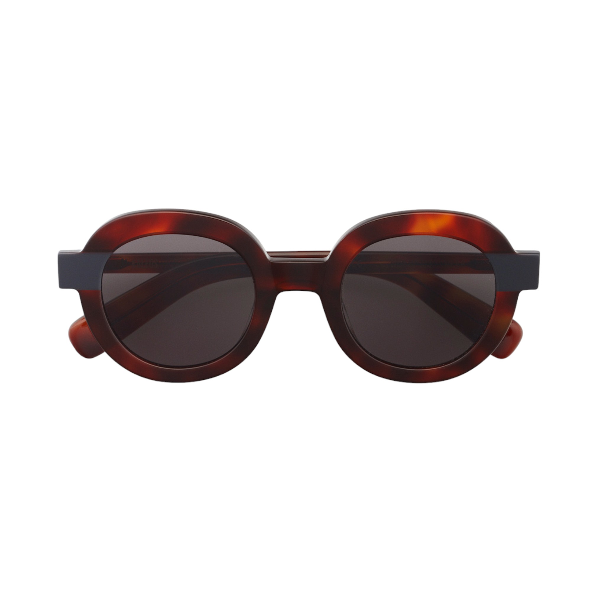 Kaleos Macguff Kahverengi Kadın Güneş Gözlüğü