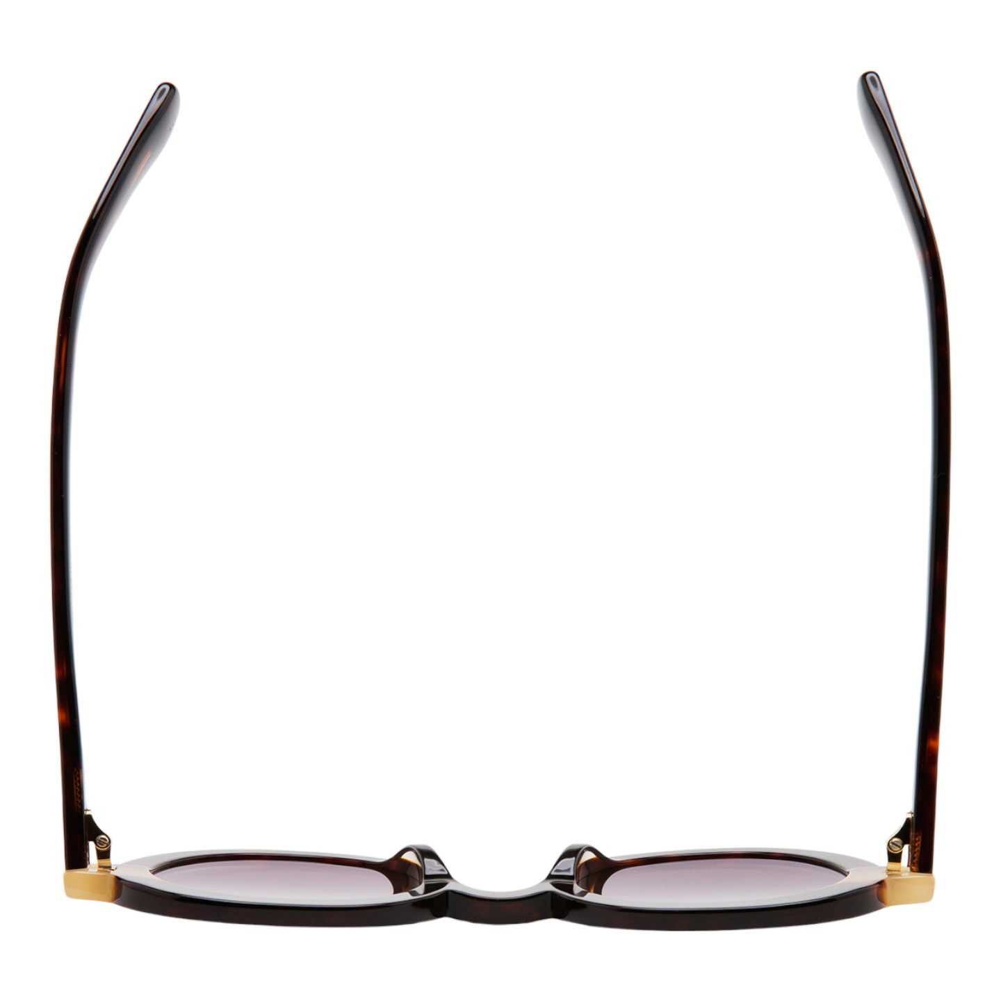 Kaleos Macguff Leopar Kadın Güneş Gözlüğü - Görsel 3