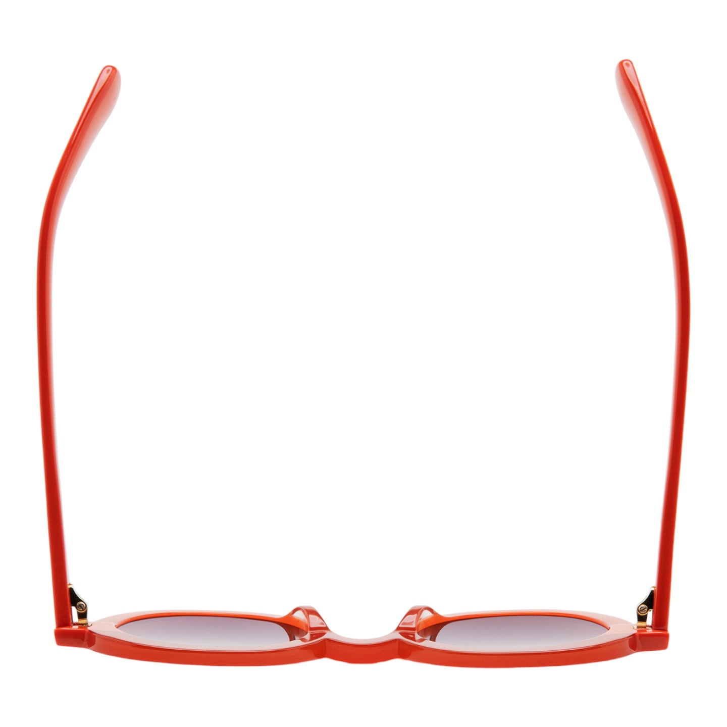 Kaleos Macguff Turuncu Kadın Güneş Gözlüğü - Görsel 3