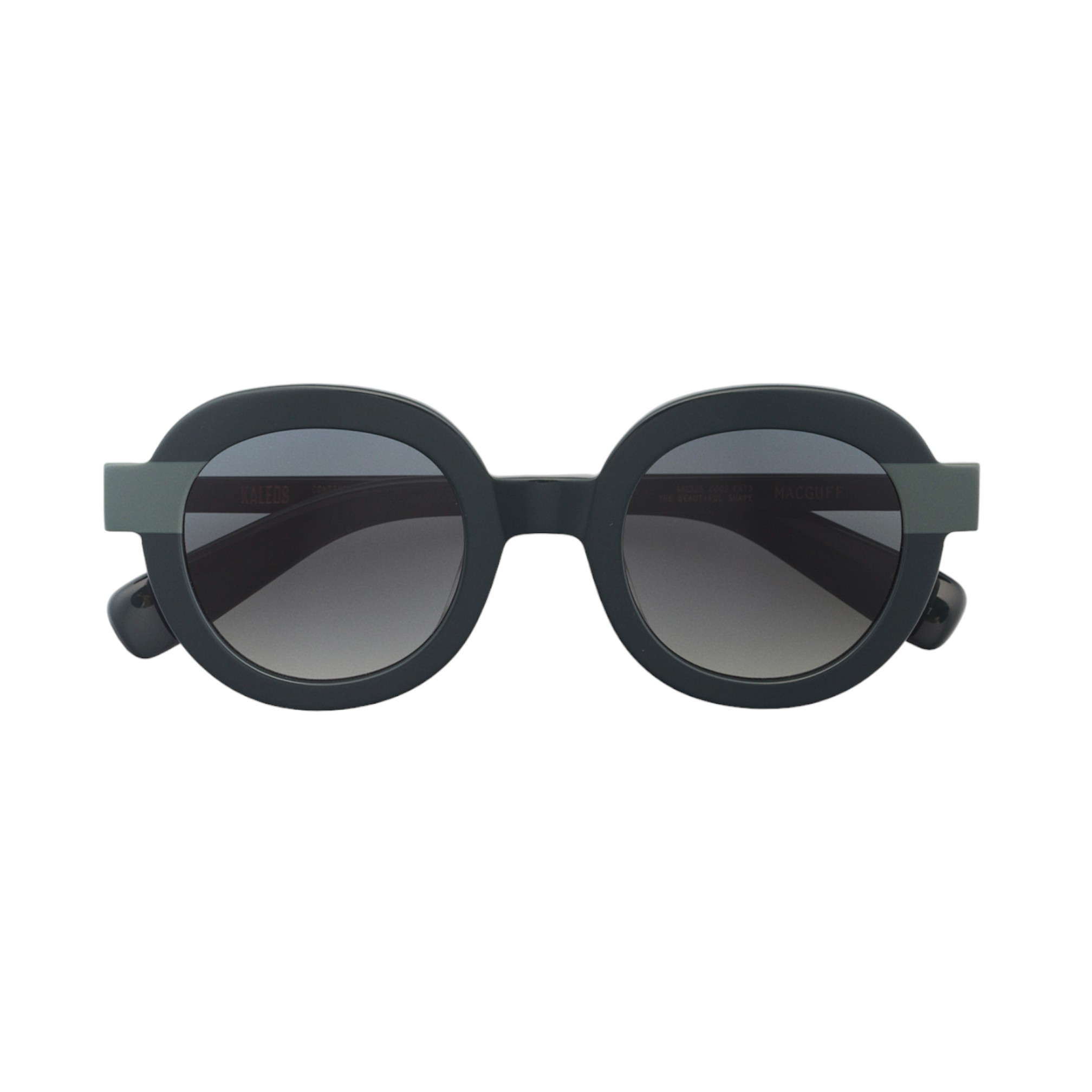 Kaleos Macguff Yeşil Kadın Güneş Gözlüğü