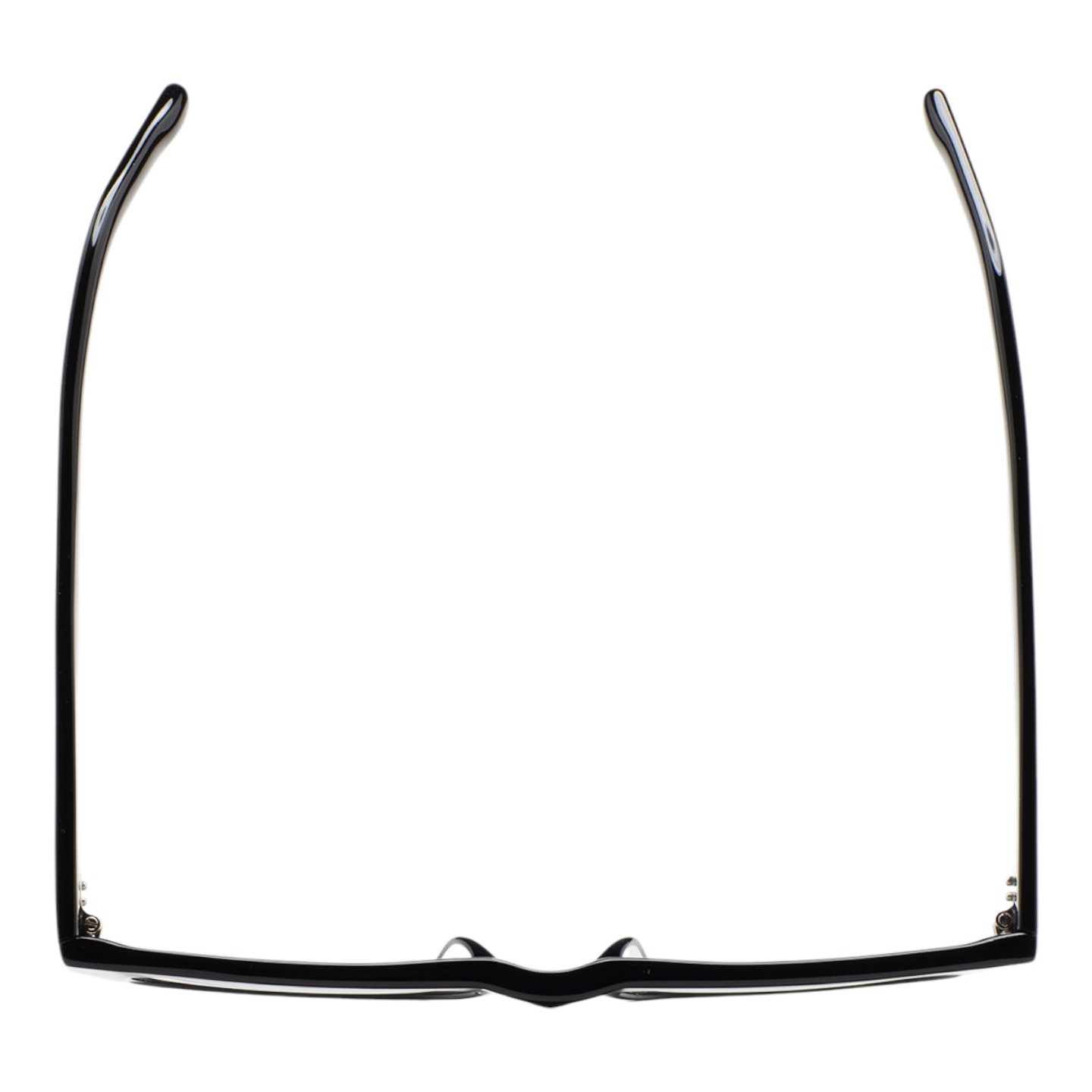 Kaleos Maurer Siyah Fotokromik Unisex Güneş Gözlüğü - Görsel 5