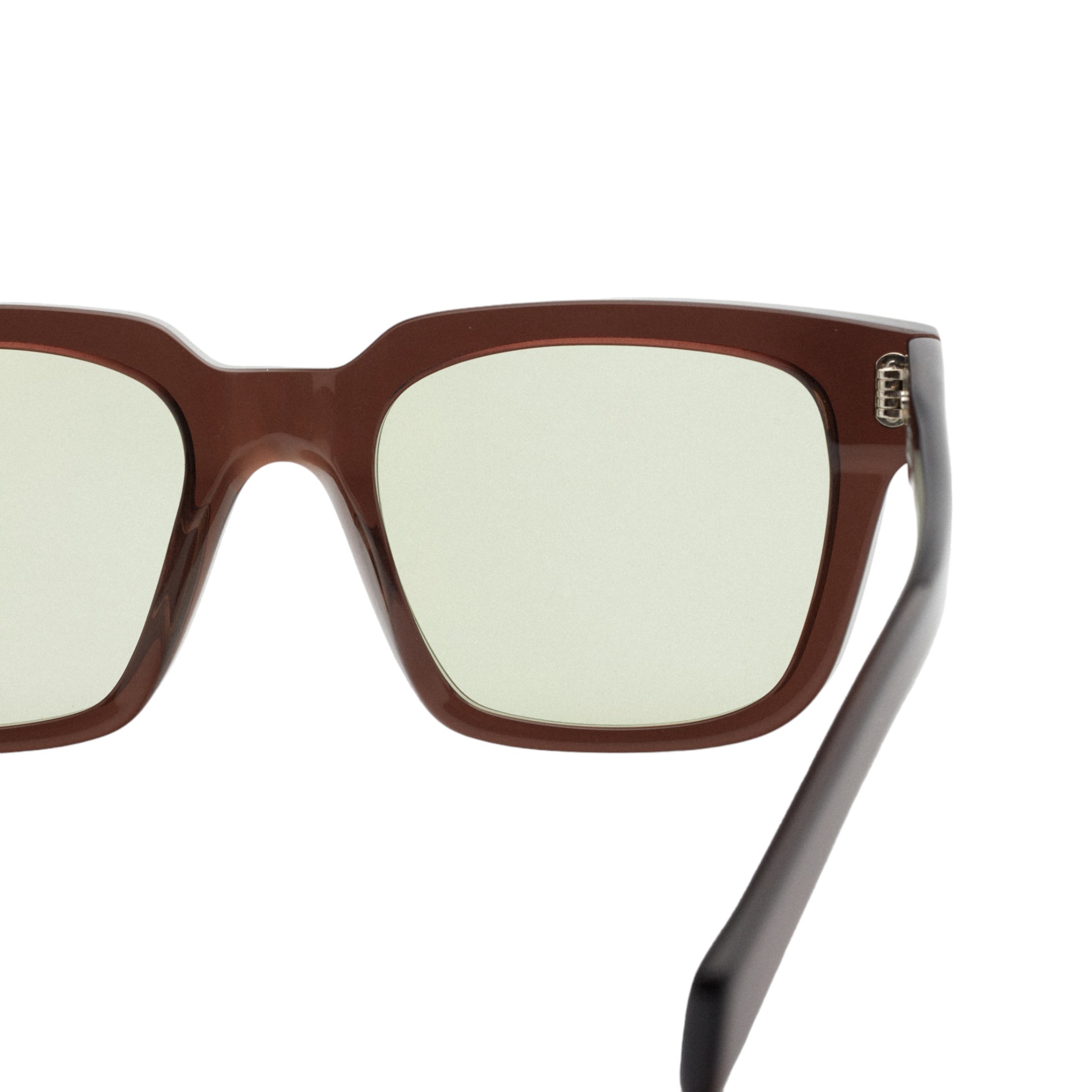 Kaleos Mindy Fotokromik Unisex Güneş Gözlüğü - Görsel 4