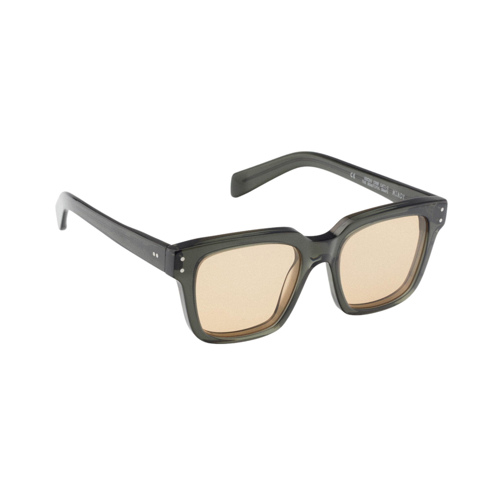 Kaleos Mindy Fotokromik Unisex Güneş gözlüğü - Görsel 2