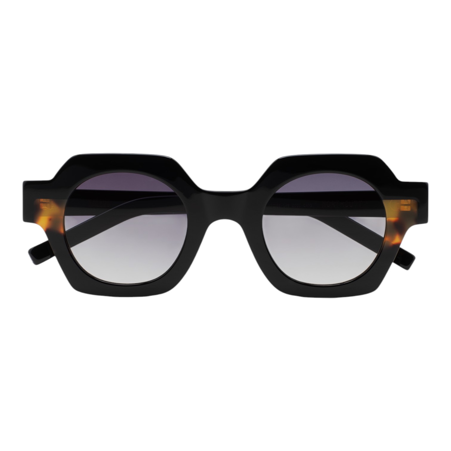 Kaleos Northcutt Siyah Kadın Güneş Gözlüğü