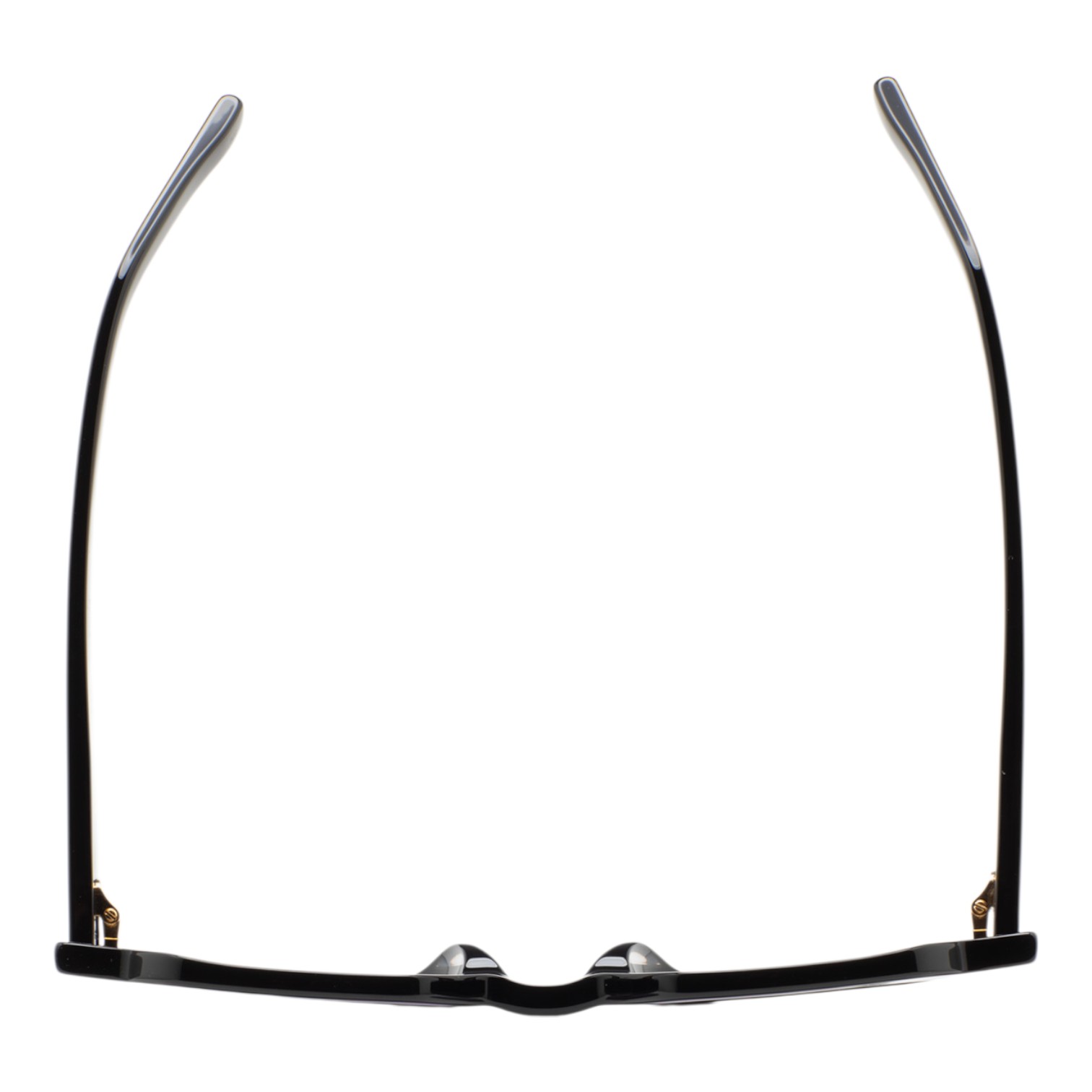 Kaleos Northcutt Siyah Kadın Güneş Gözlüğü - Görsel 4