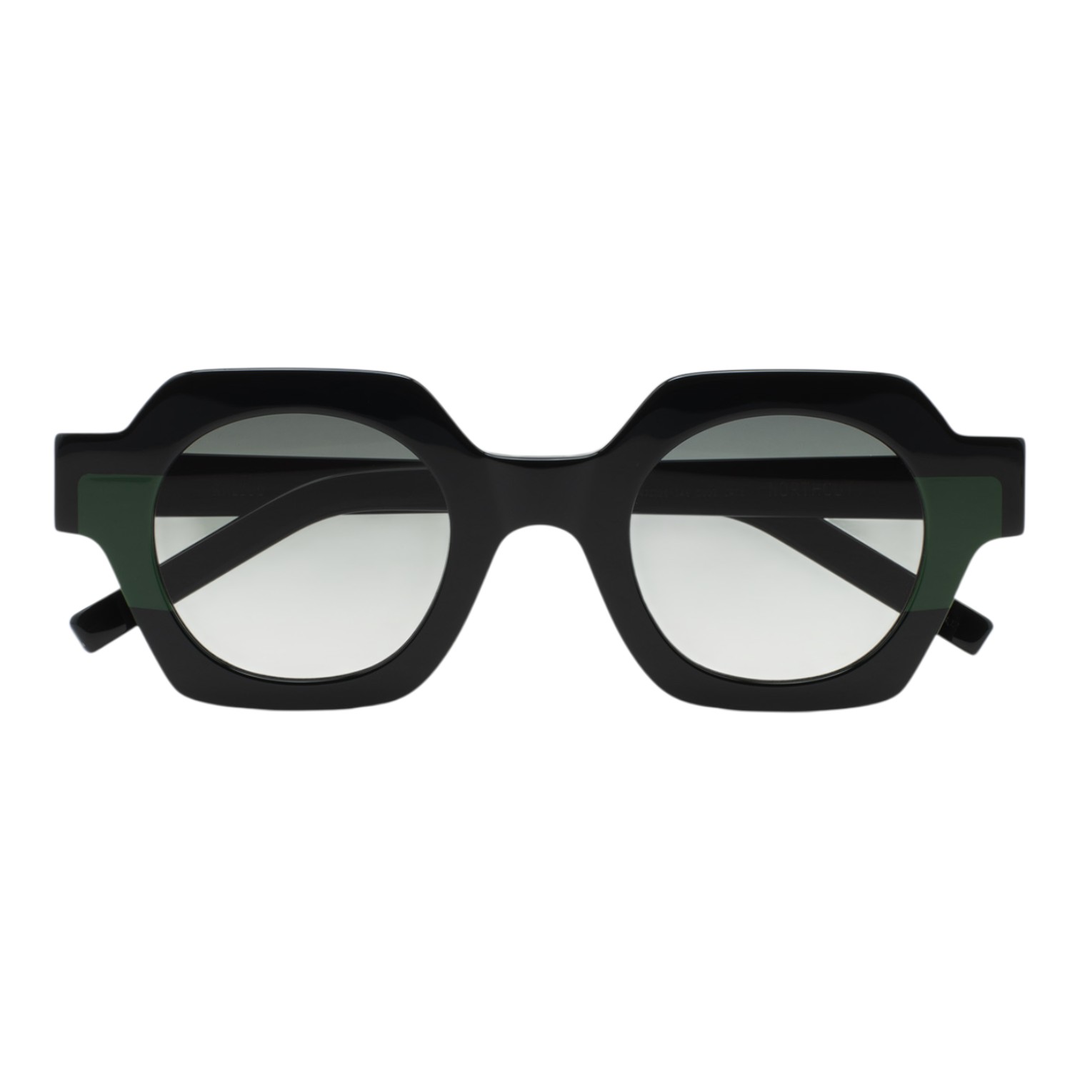 Kaleos Northcutt Yeşil Kadın Güneş Gözlüğü