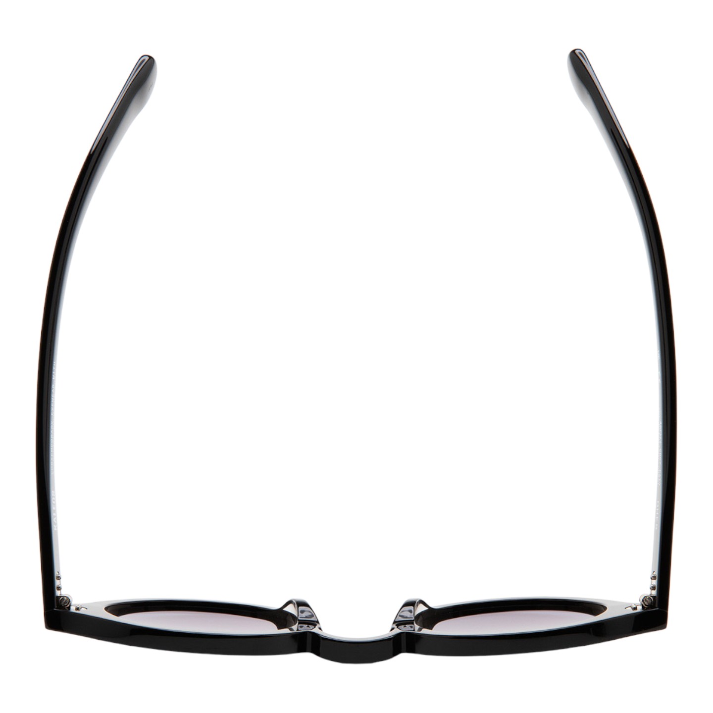 Kaleos Oher Siyah Unisex Güneş Gözlüğü - Görsel 3