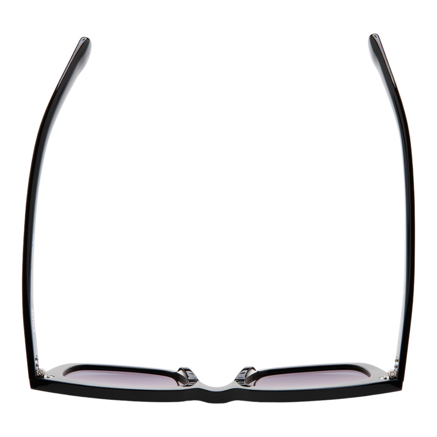 Kaleos Pascal Siyah Unisex Güneş Gözlüğü - Görsel 3