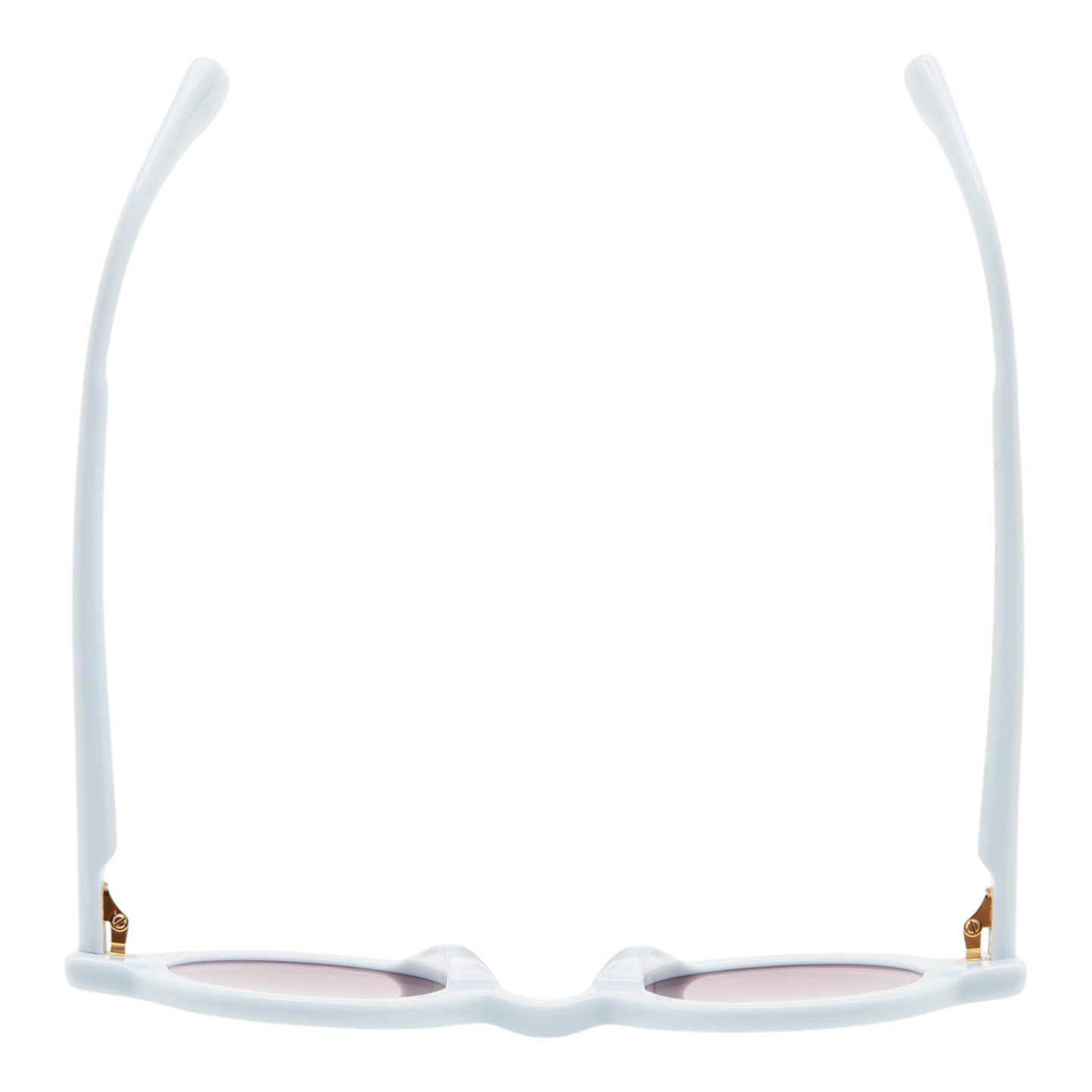 Kaleos Patrick Mavi Kadın Güneş Gözlüğü - Görsel 2