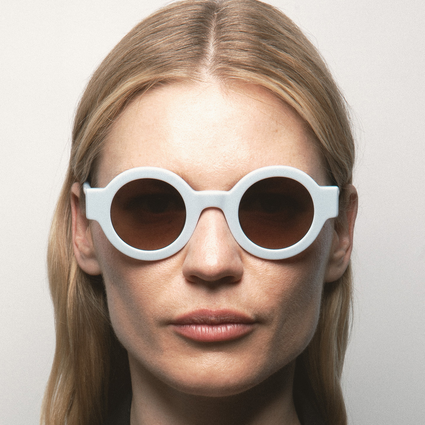 Kaleos Patrick Mavi Kadın Güneş Gözlüğü - Görsel 5