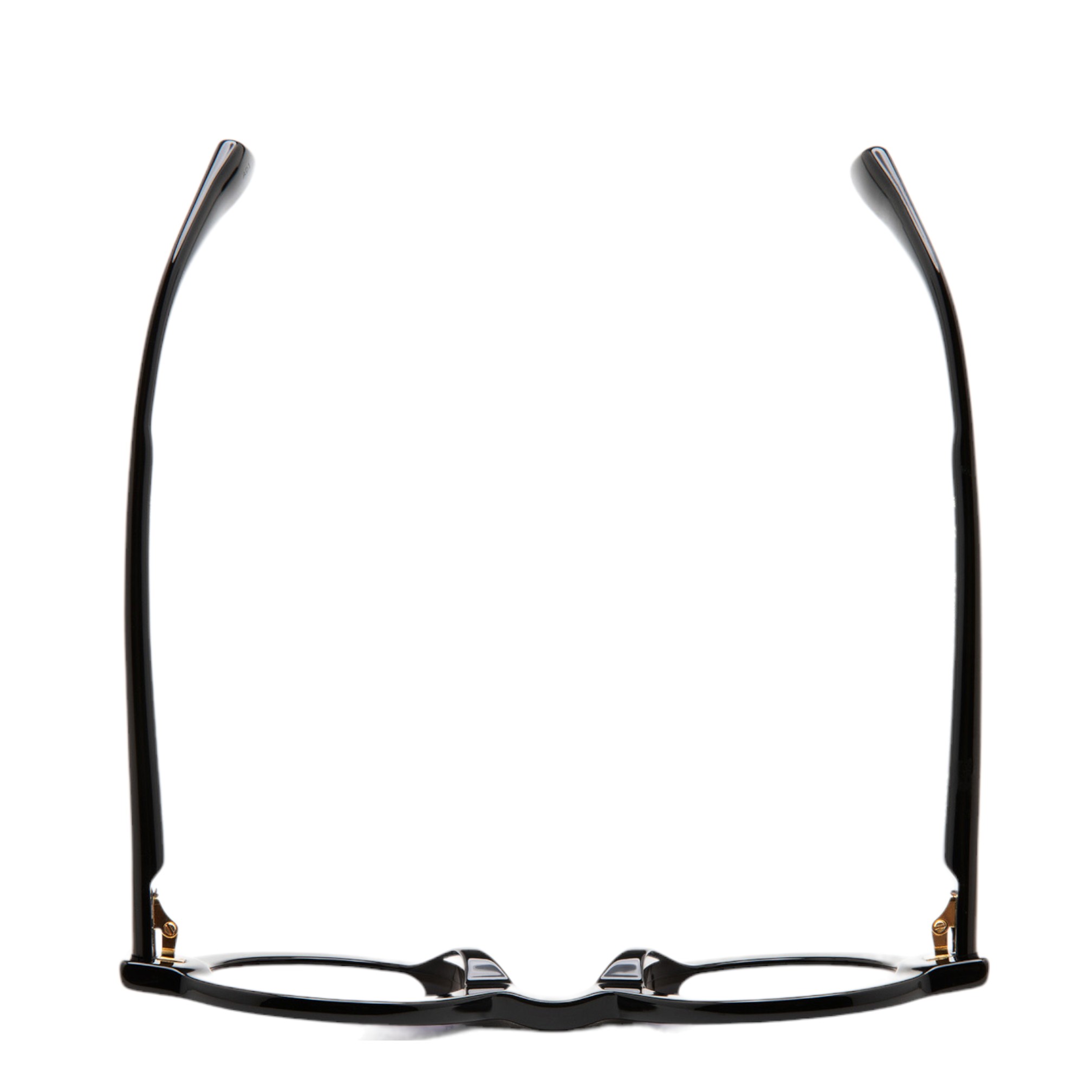 Kaleos Patrick Siyah Kadın Güneş Gözlüğü - Görsel 2