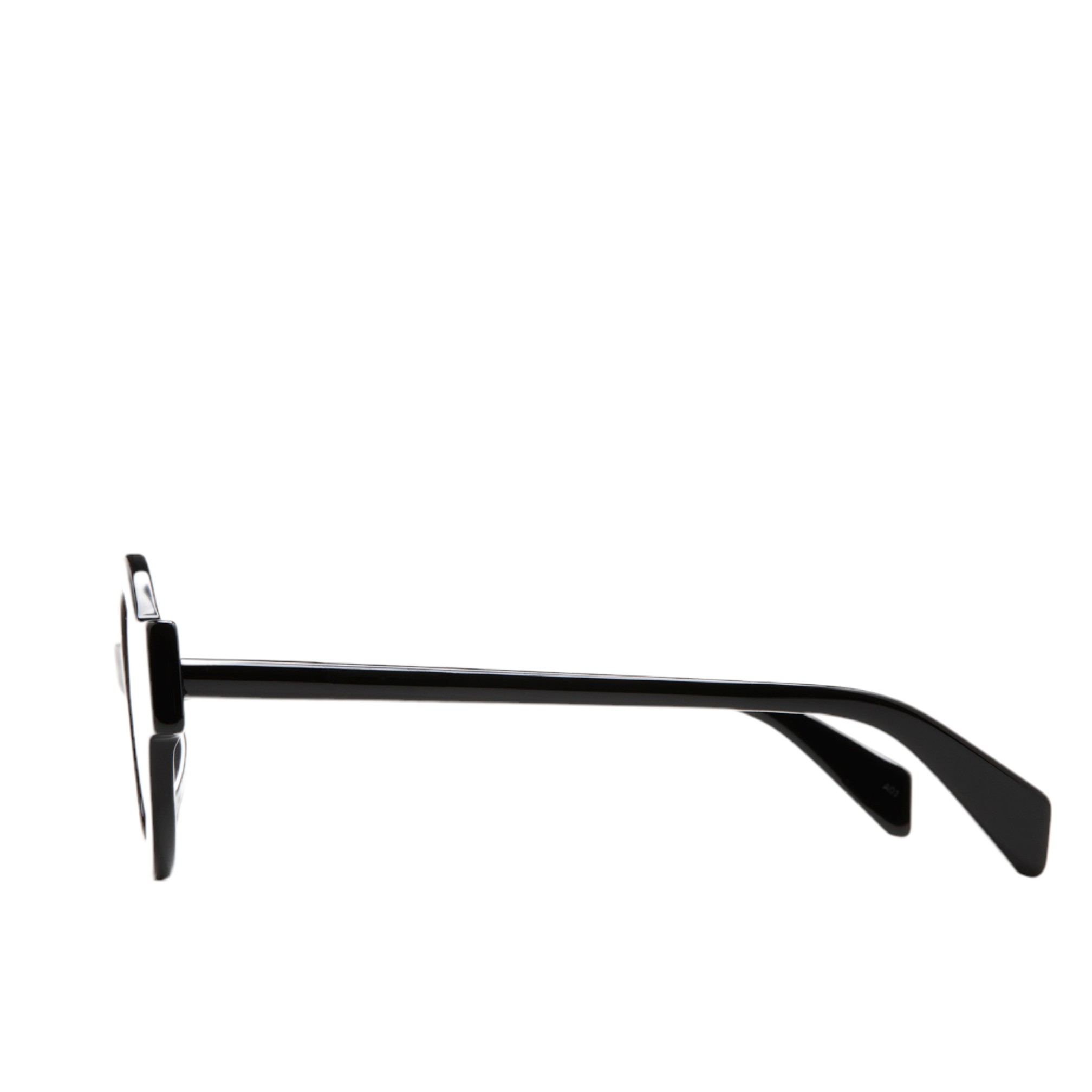 Kaleos Patrick Siyah Kadın Güneş Gözlüğü - Görsel 3