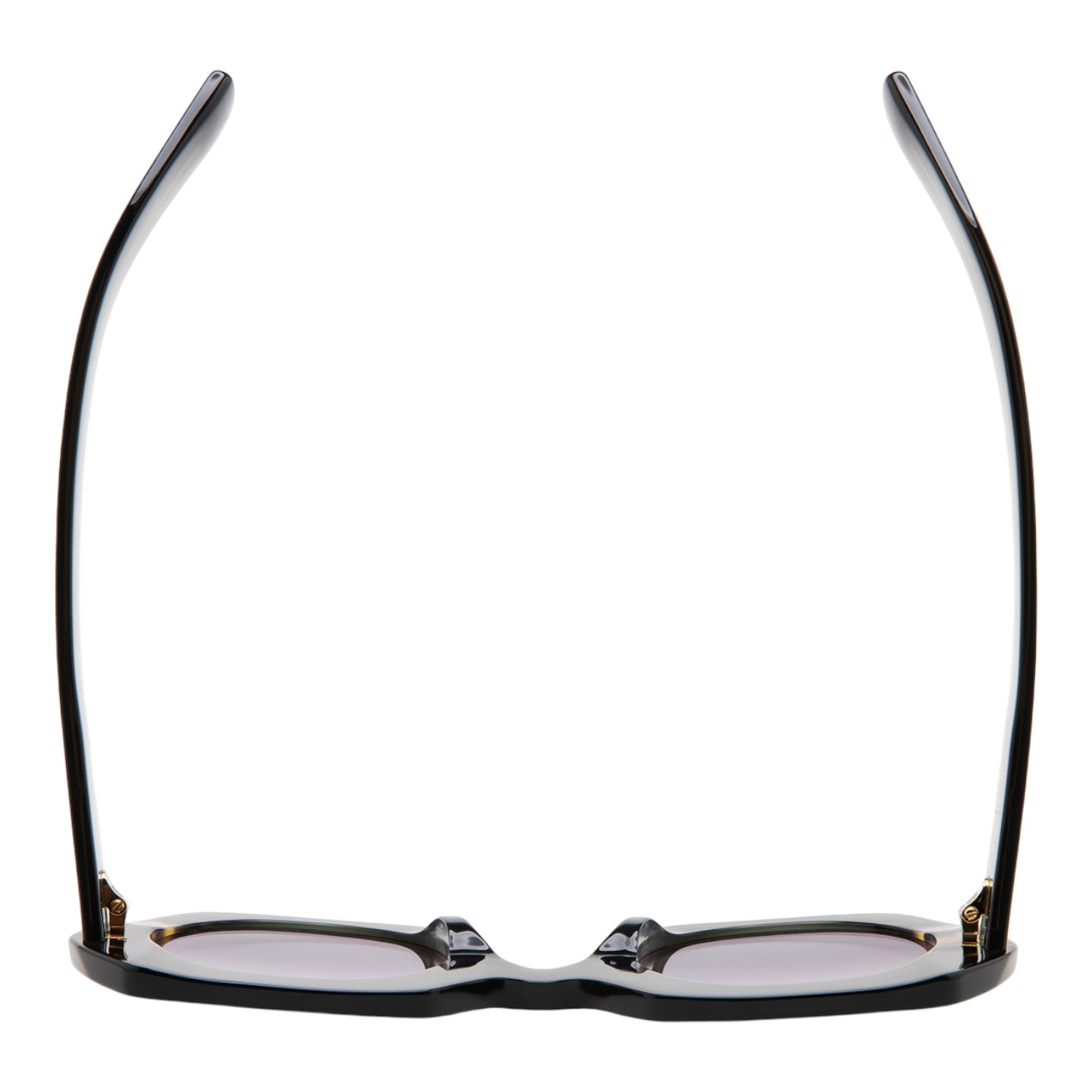 Kaleos Piaf Füme Kadın Güneş Gözlüğü - Görsel 3