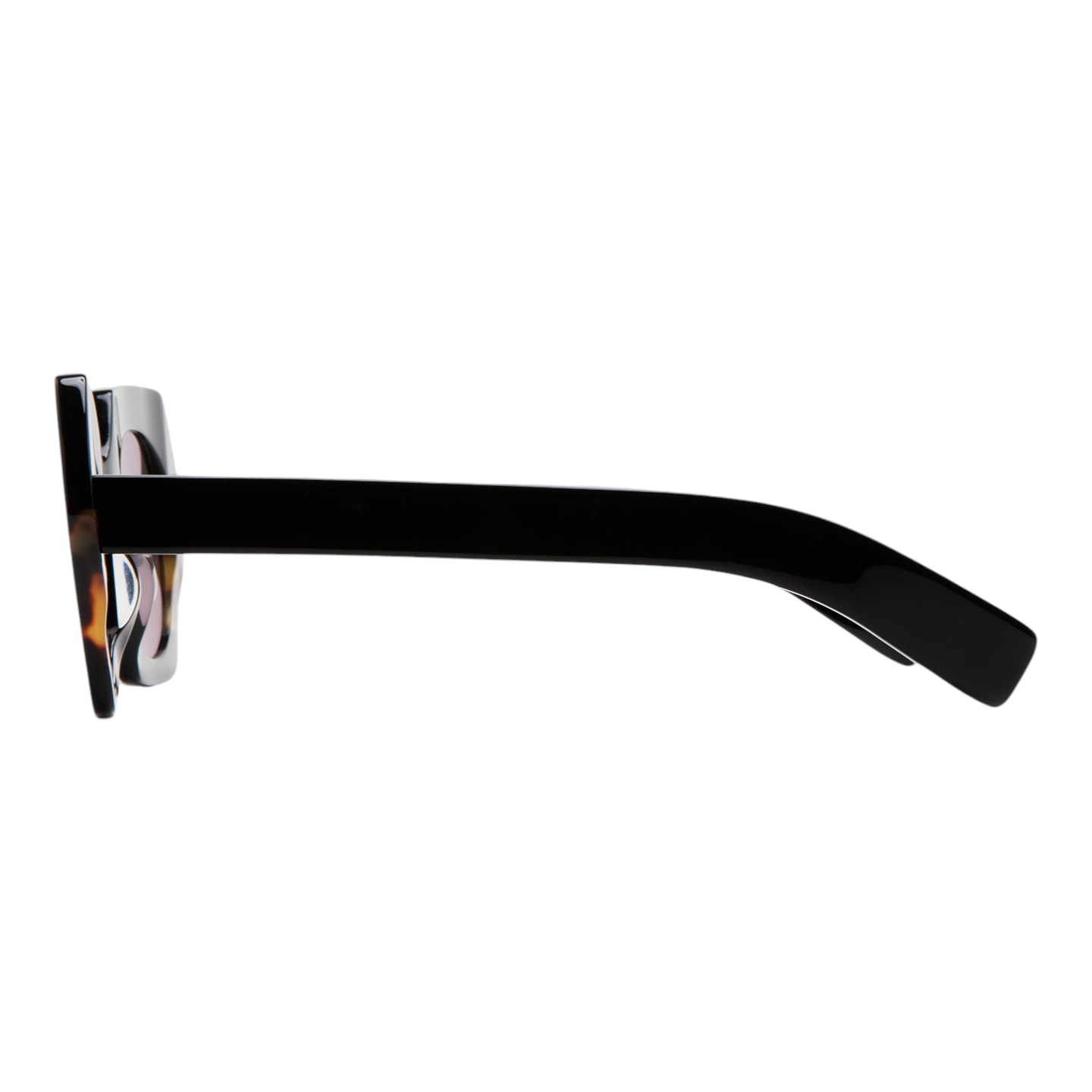 Kaleos Piaf Siyah Kadın Güneş Gözlüğü - Görsel 2