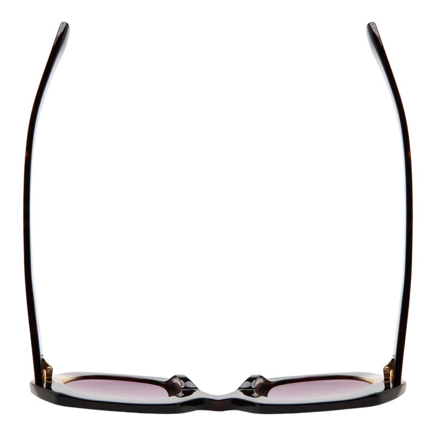 Kaleos Piaf Siyah Kadın Güneş Gözlüğü - Görsel 3