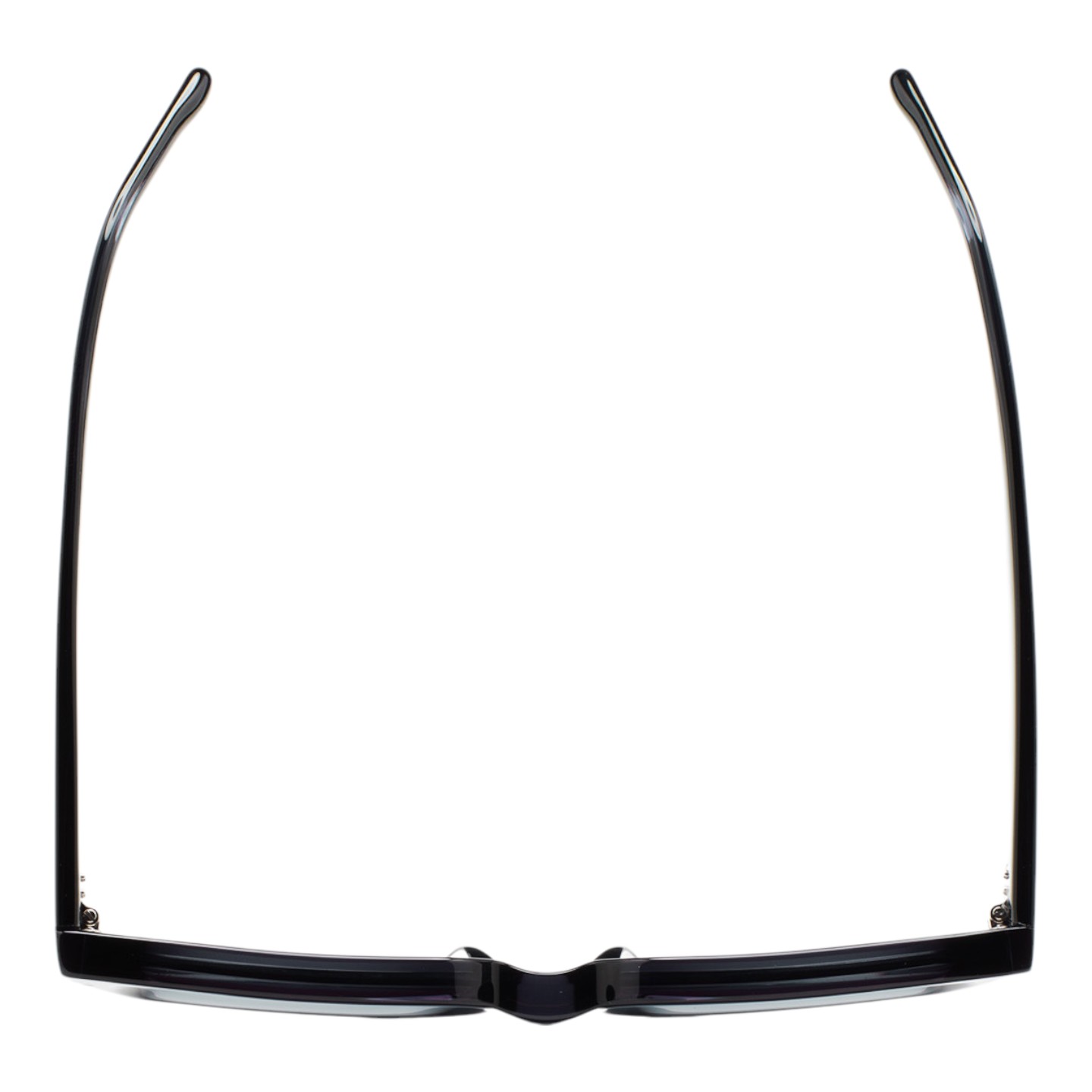 Kaleos Pohl Lacivert Unisex Güneş Gözlüğü - Görsel 2