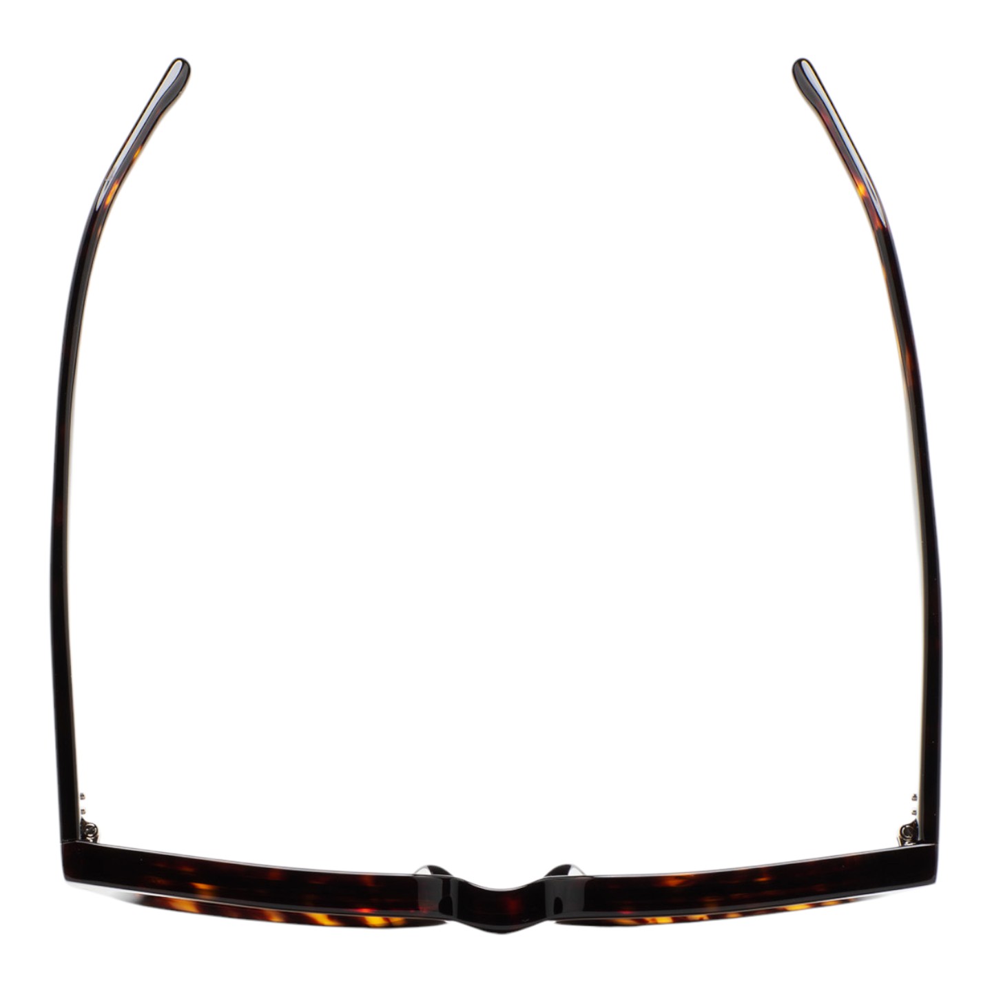 Kaleos Pohl Leopar Unisex Güneş Gözlüğü - Görsel 2