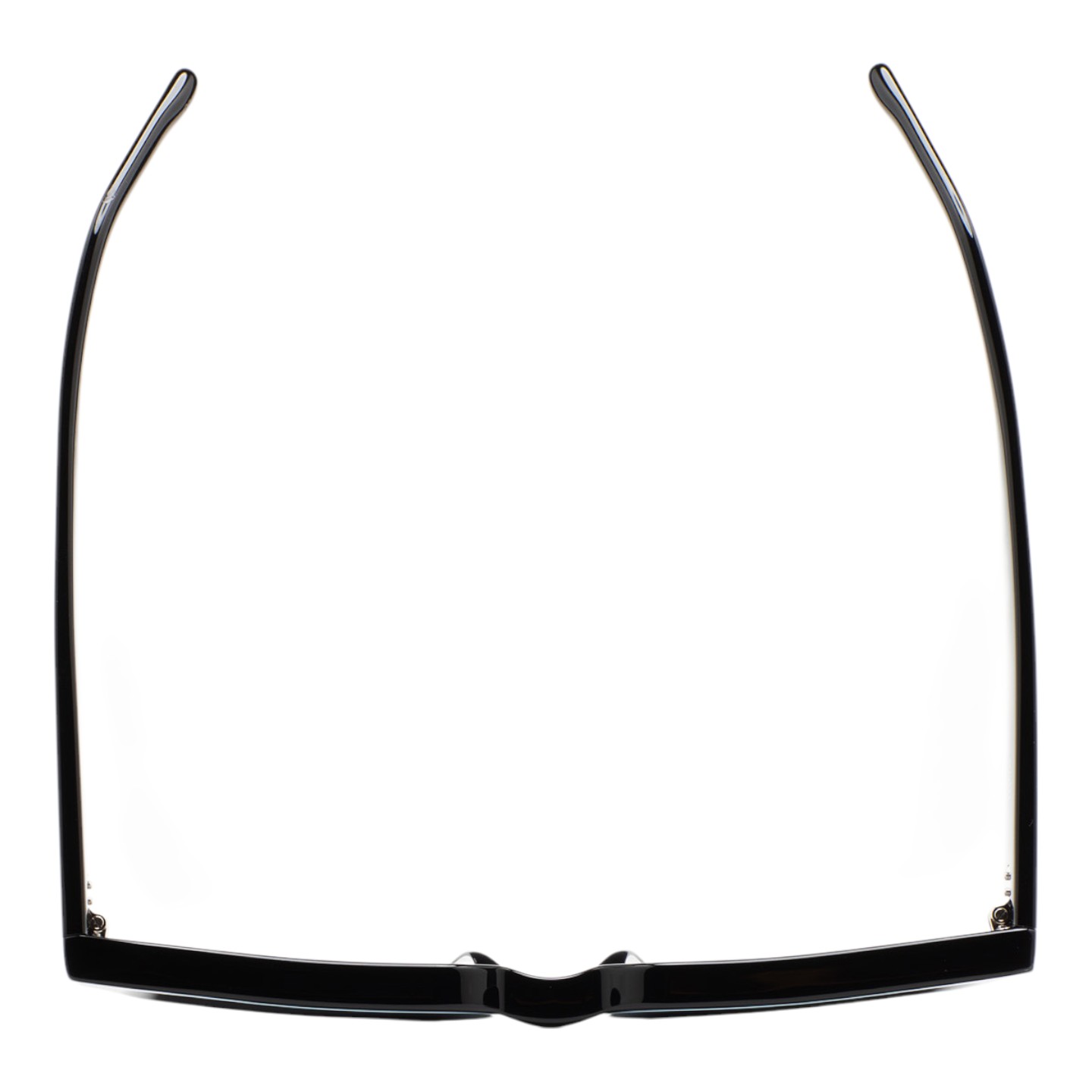 Kaleos Pohl Siyah Mavi Fotokromik Unisex Güneş Gözlüğü - Görsel 2