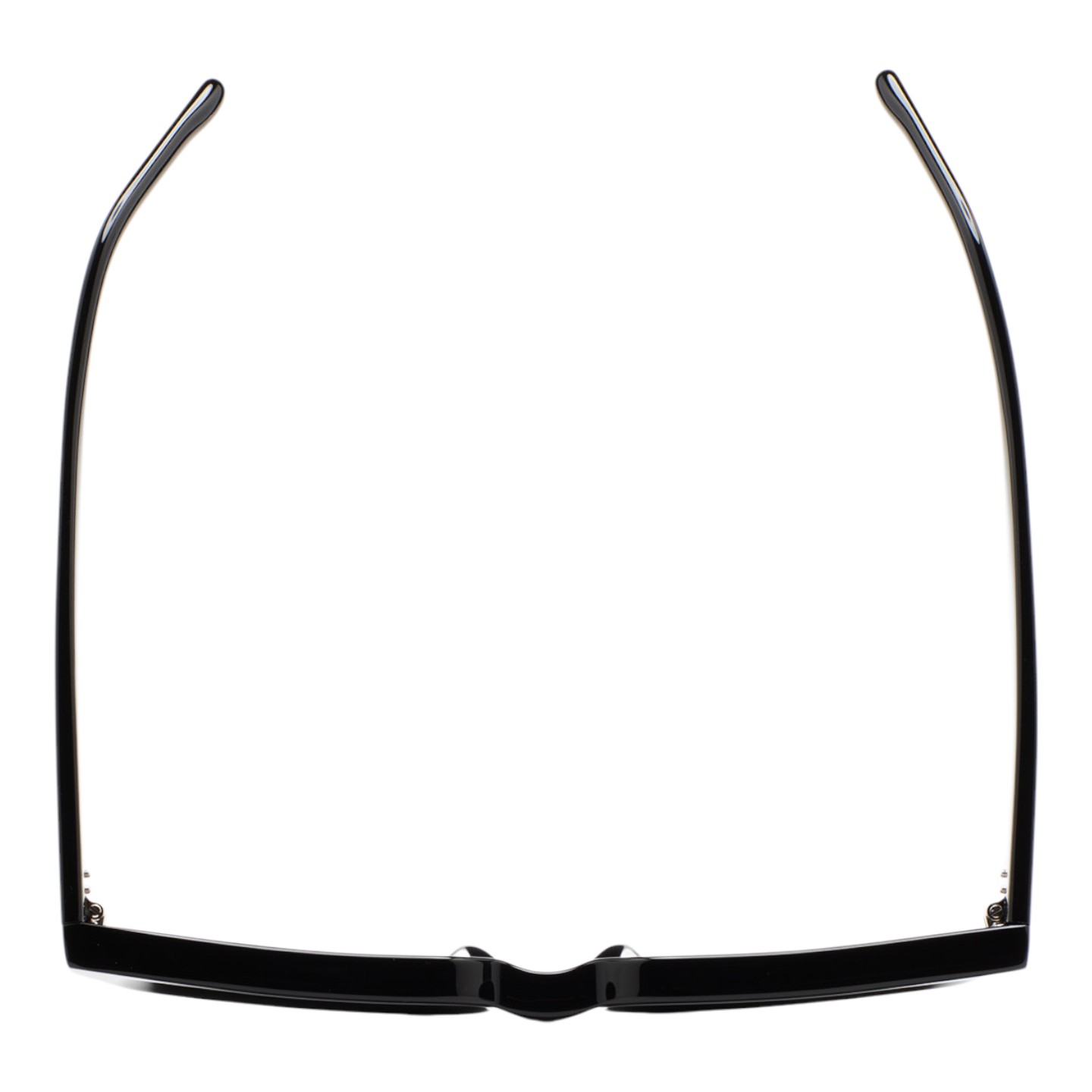 Kaleos Pohl Siyah Unisex Güneş Gözlüğü - Görsel 2