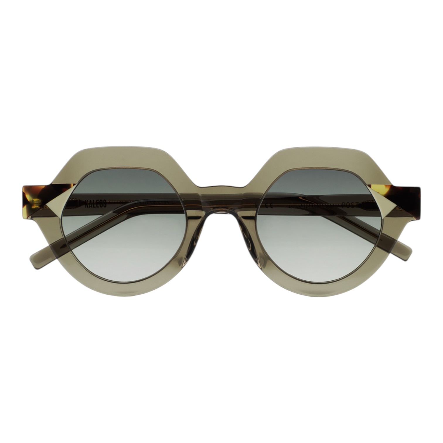 Kaleos Post Yeşil Kadın Güneş Gözlüğü