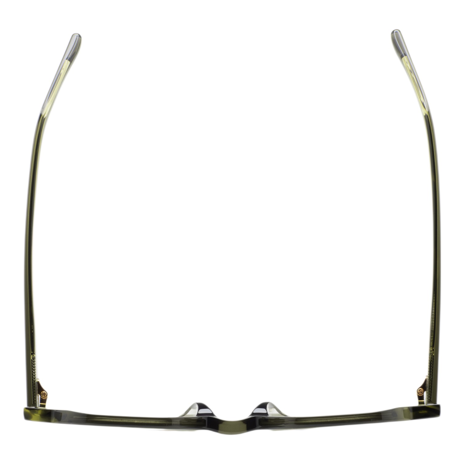 Kaleos Post Yeşil Kadın Güneş Gözlüğü - Görsel 5