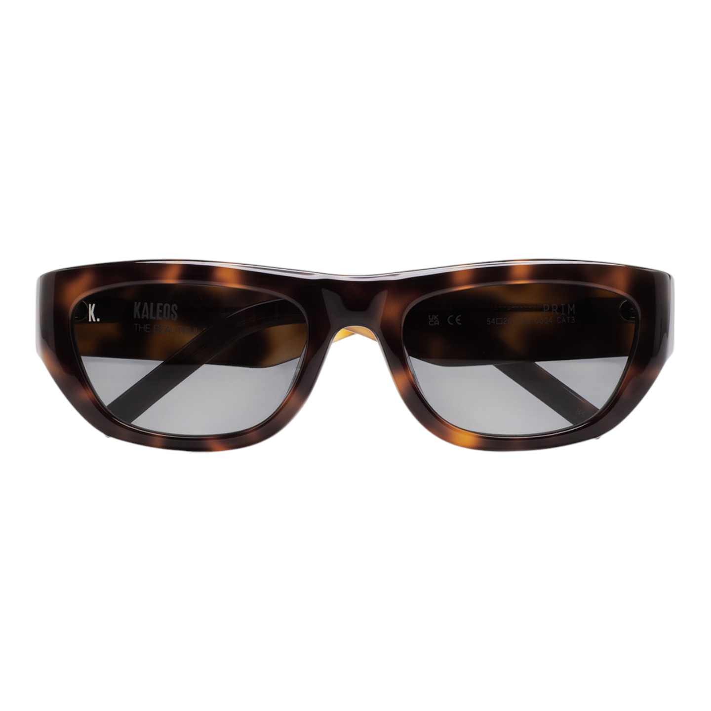 Kaleos Prim Leopar Kadın Güneş Gözlüğü