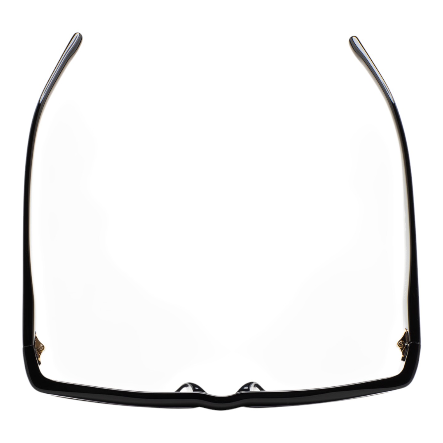 Kaleos Prim Siyah Kadın Güneş Gözlüğü - Görsel 2