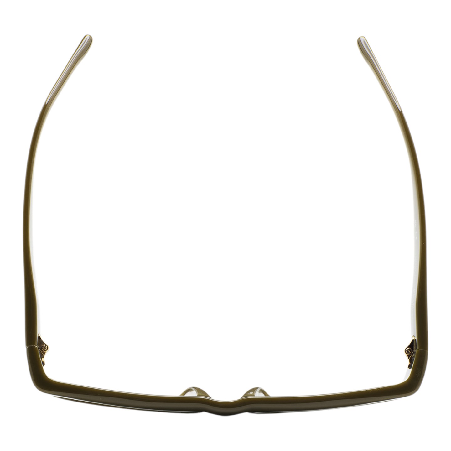 Kaleos Prim Yeşil Kadın Güneş Gözlüğü - Görsel 2