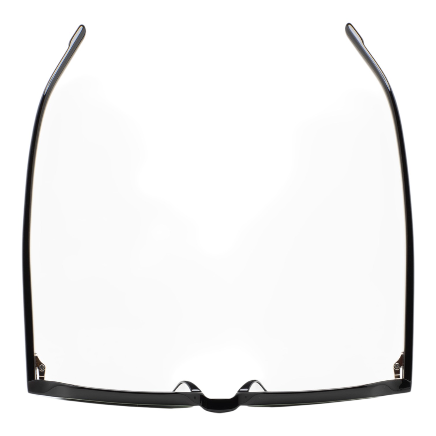 Kaleos Quick Siyah Fotokromik Unisex Güneş Gözlüğü - Görsel 2