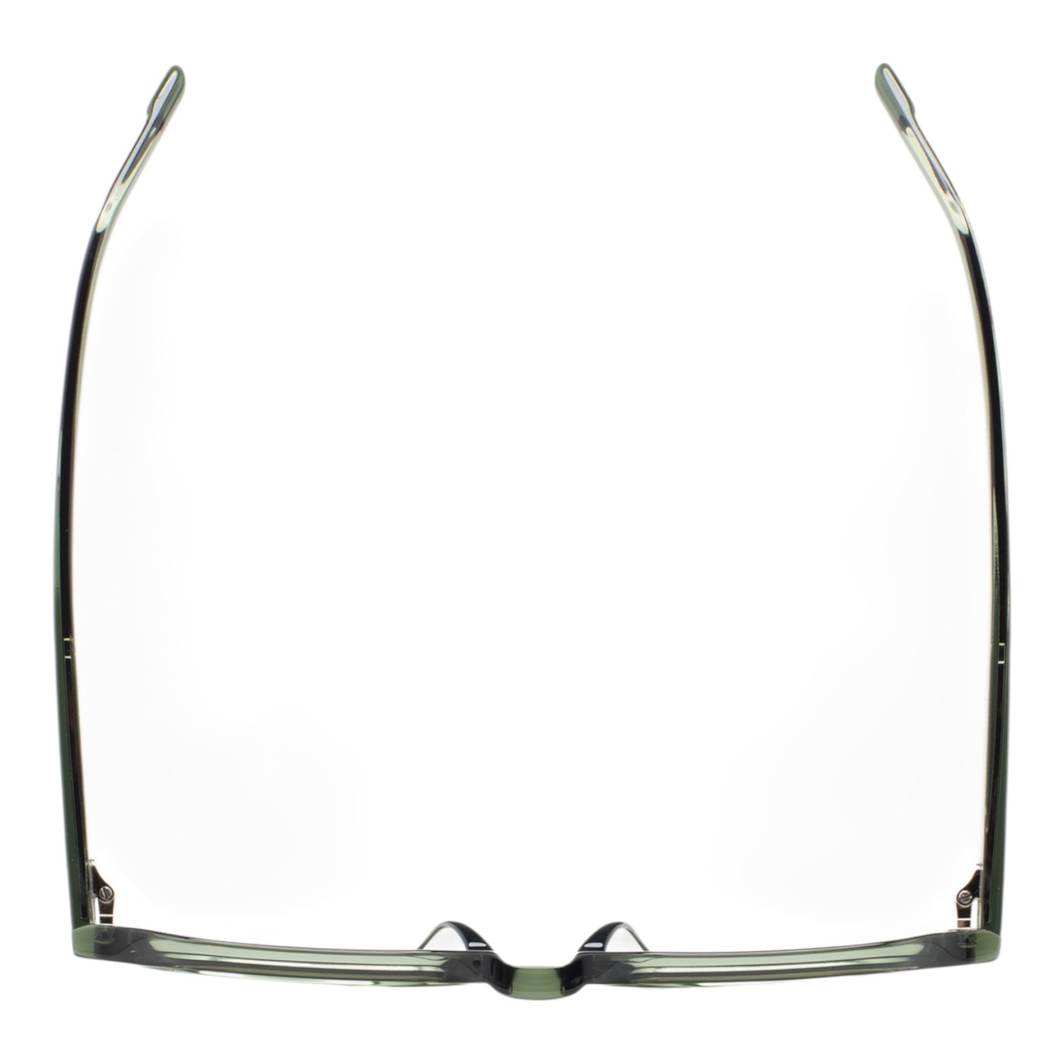 Kaleos Quick Yeşil Unisex Güneş Gözlüğü - Görsel 4