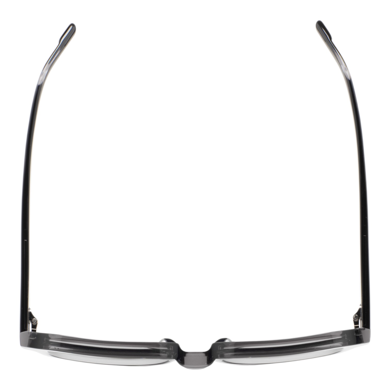 Kaleos Riordon Füme Unisex Güneş Gözlüğü - Görsel 5