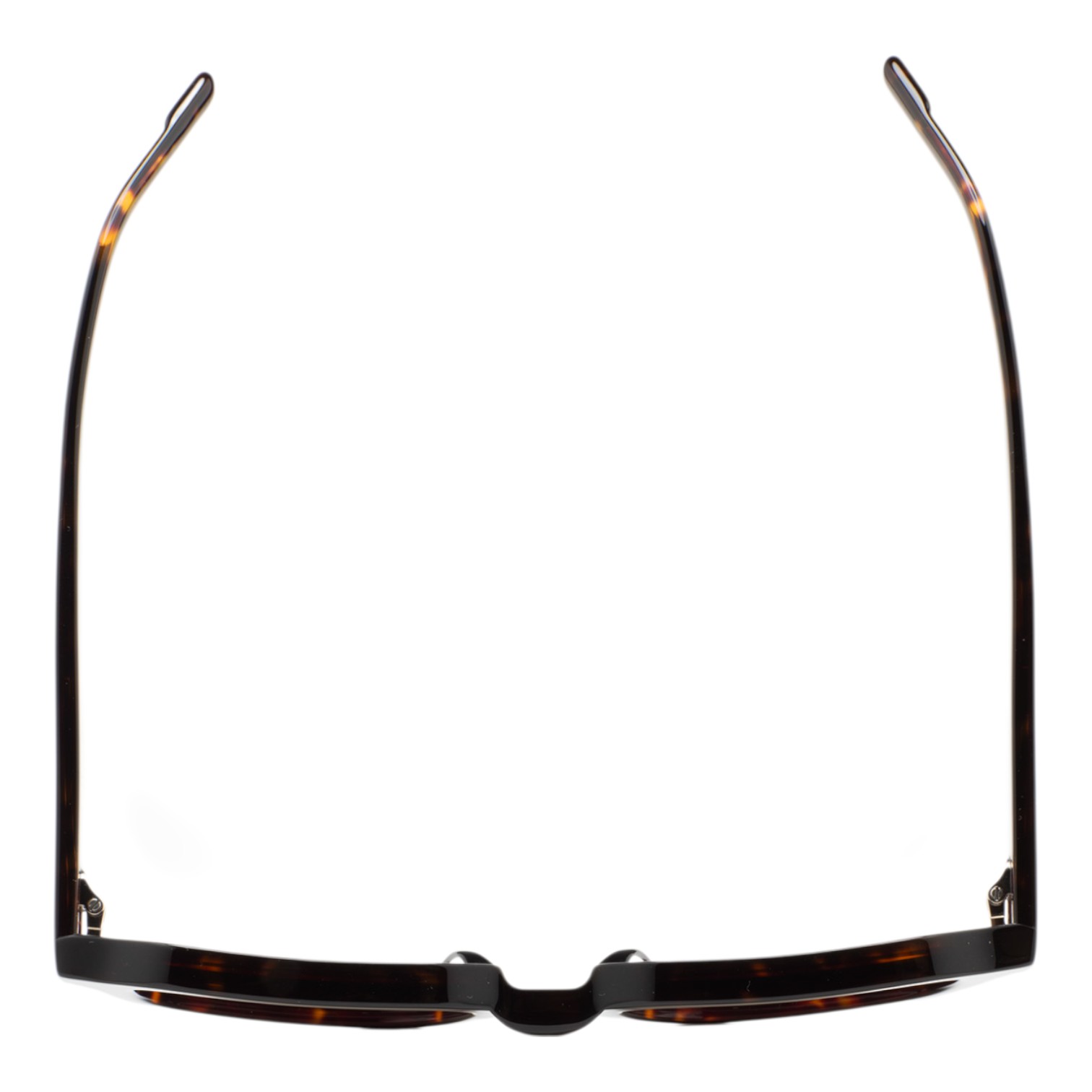 Kaleos Riordon Havana Unisex Güneş Gözlüğü - Görsel 2