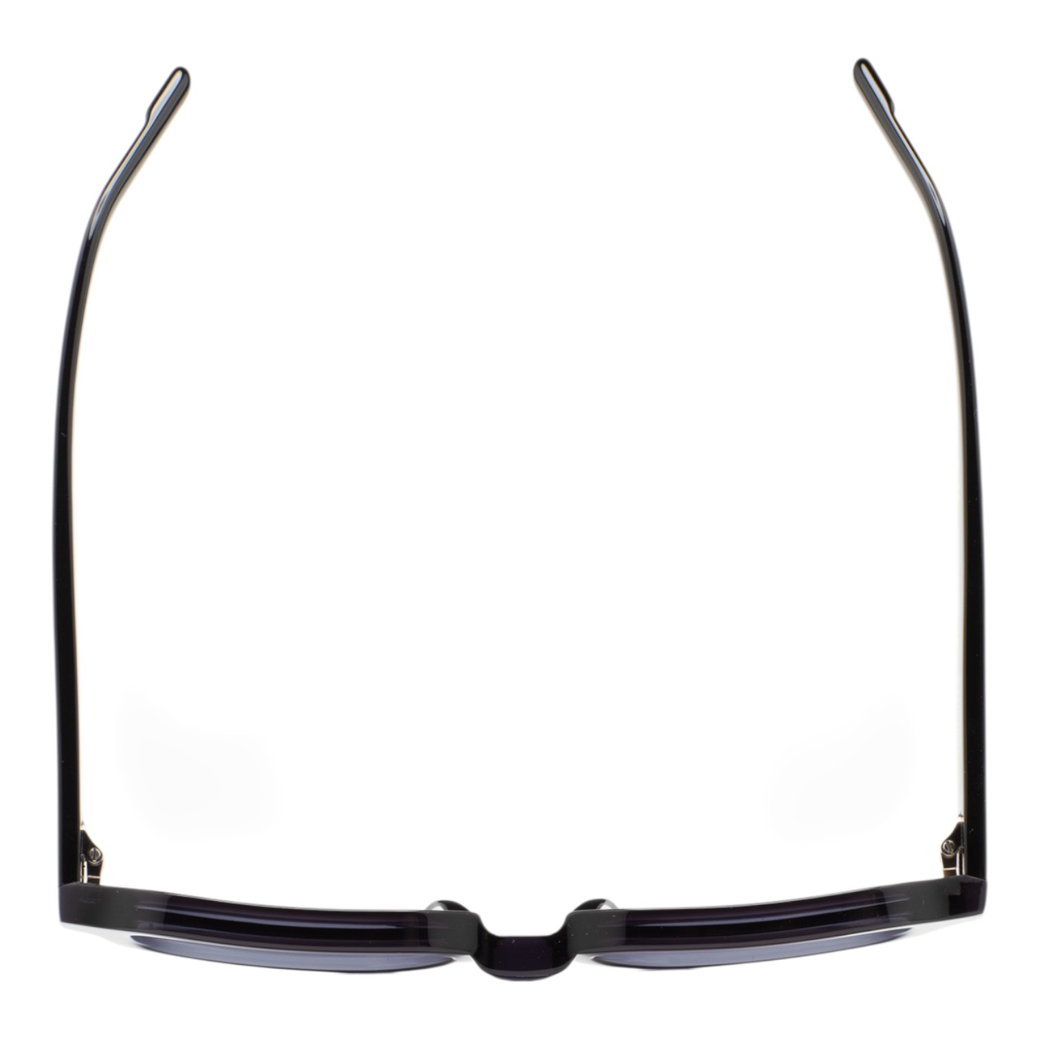 Kaleos Riordon Lacivert Fotokromik Unisex Güneş Gözlüğü - Görsel 2