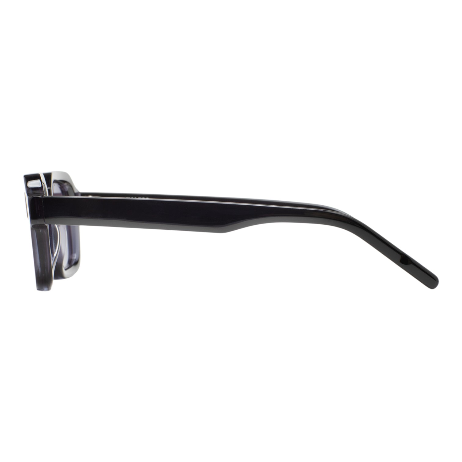 Kaleos Riordon Lacivert Fotokromik Unisex Güneş Gözlüğü - Görsel 3