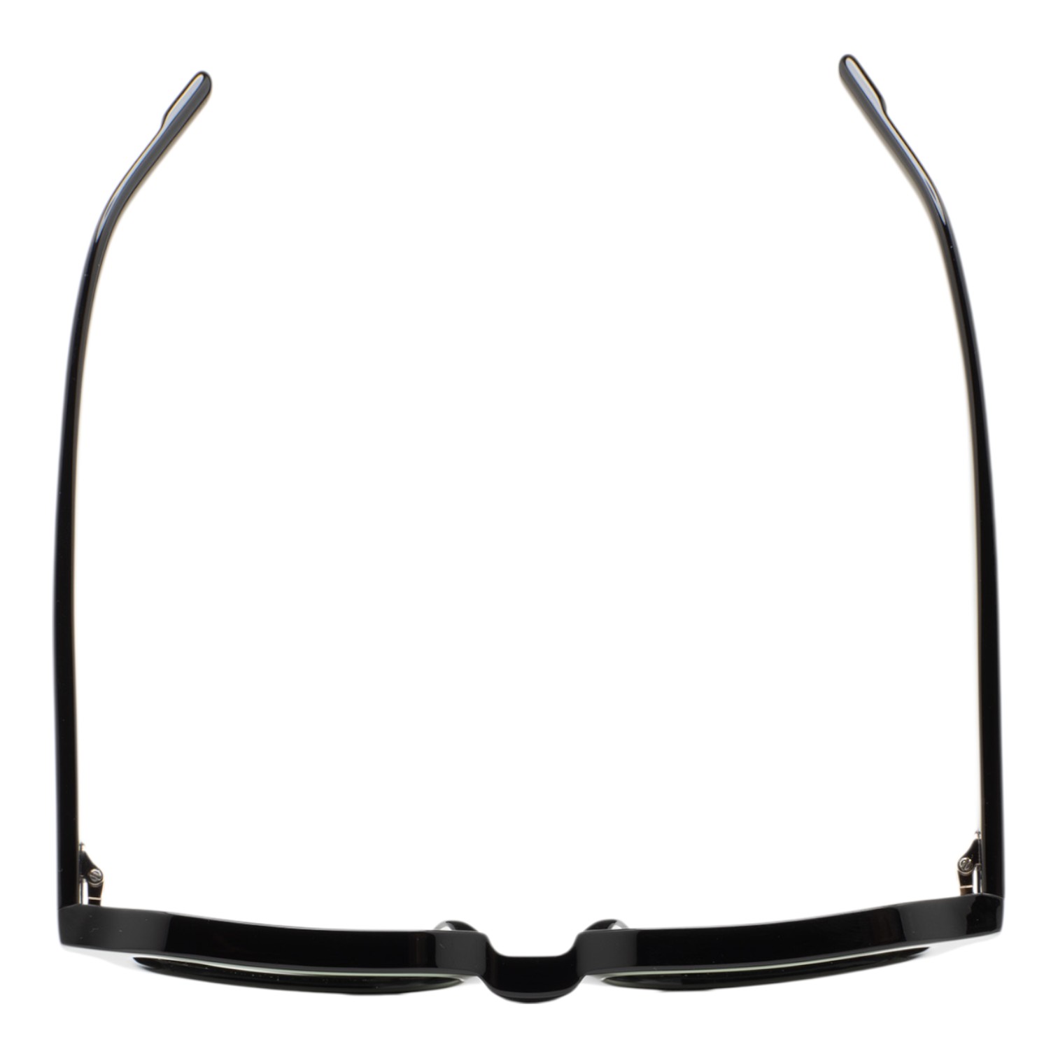 Kaleos Riordon Siyah Fotokromik Unisex Güneş Gözlüğü - Görsel 4